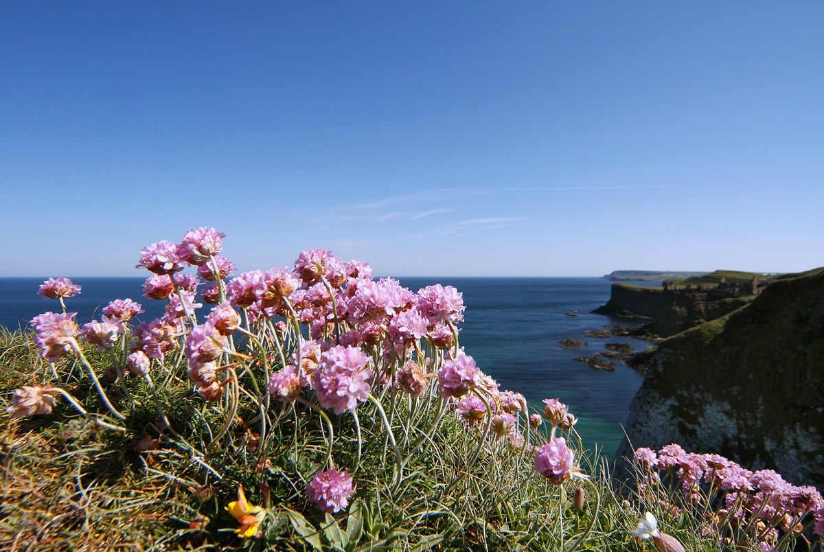 Portrush - United Kingdom