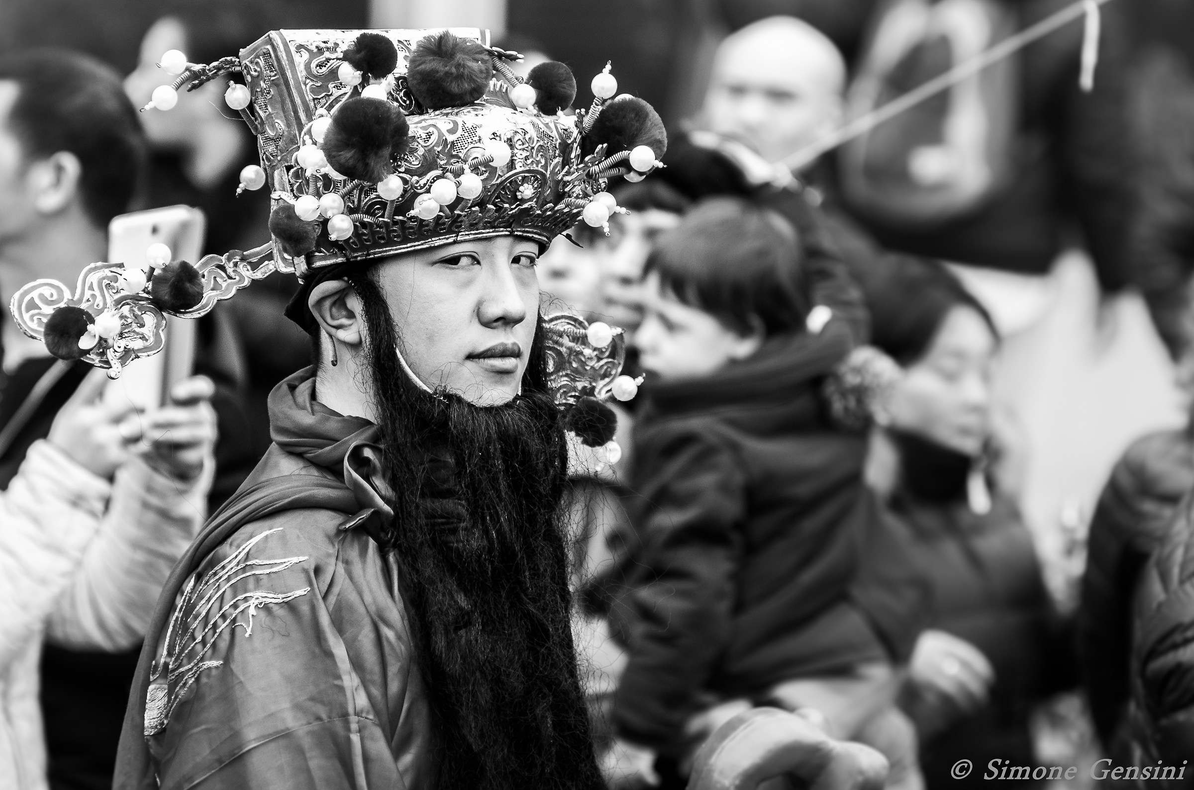 big trouble in chinatown