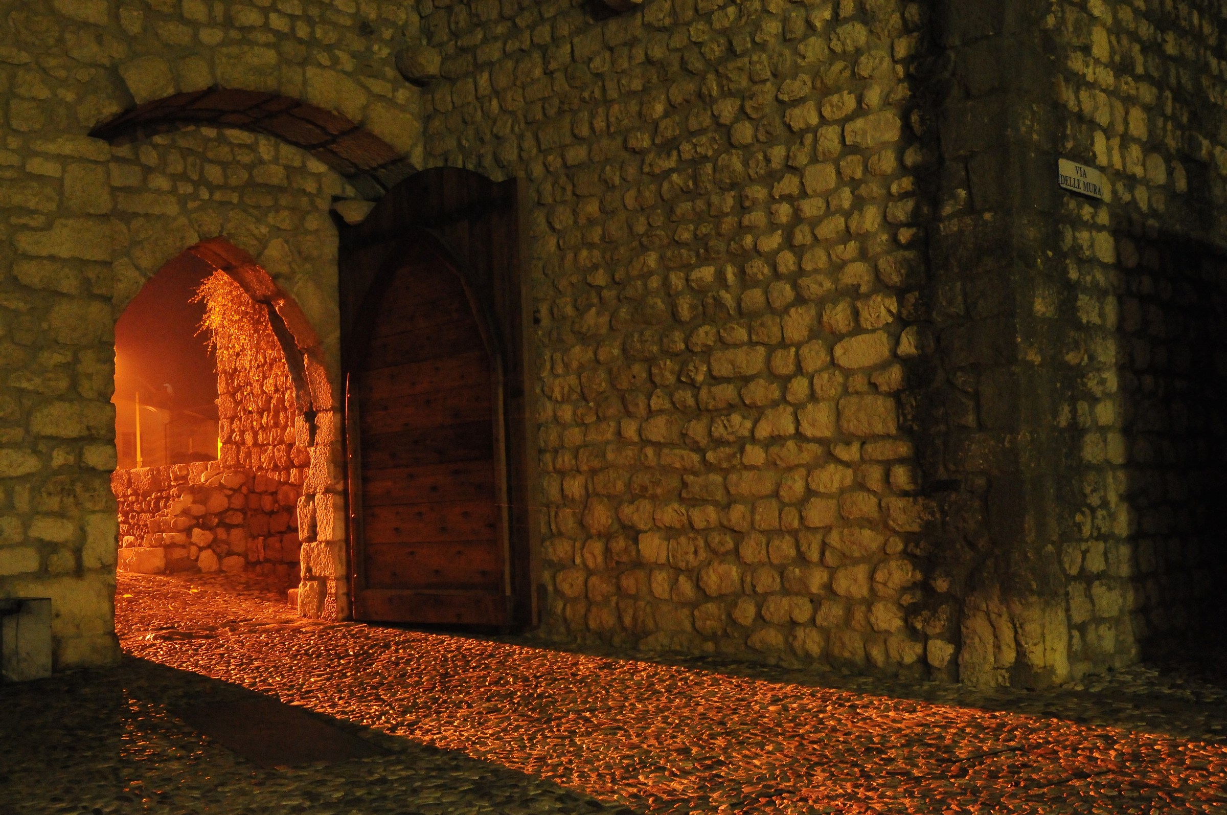 Light .... Please have a seat