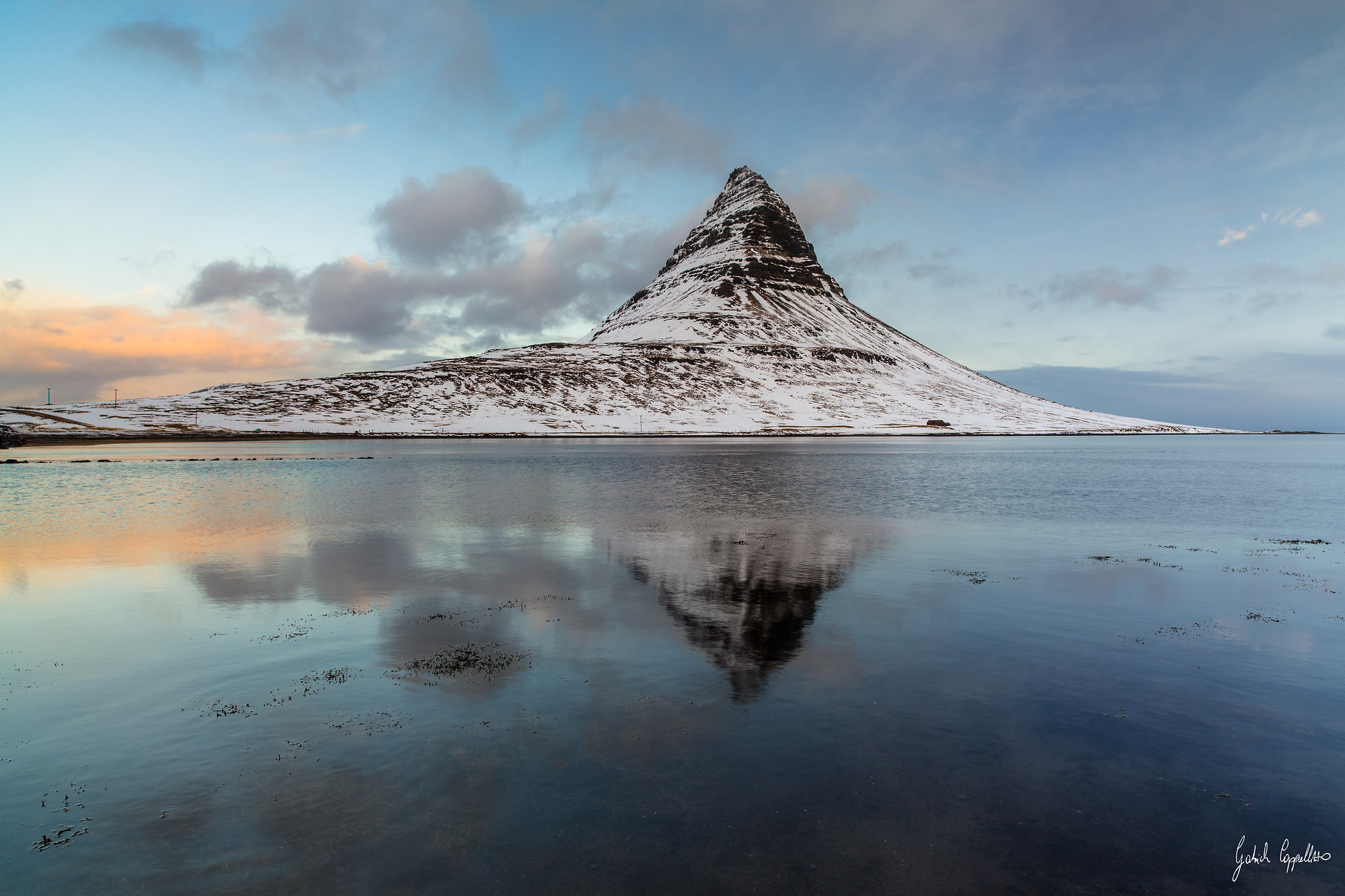 kirkjufell