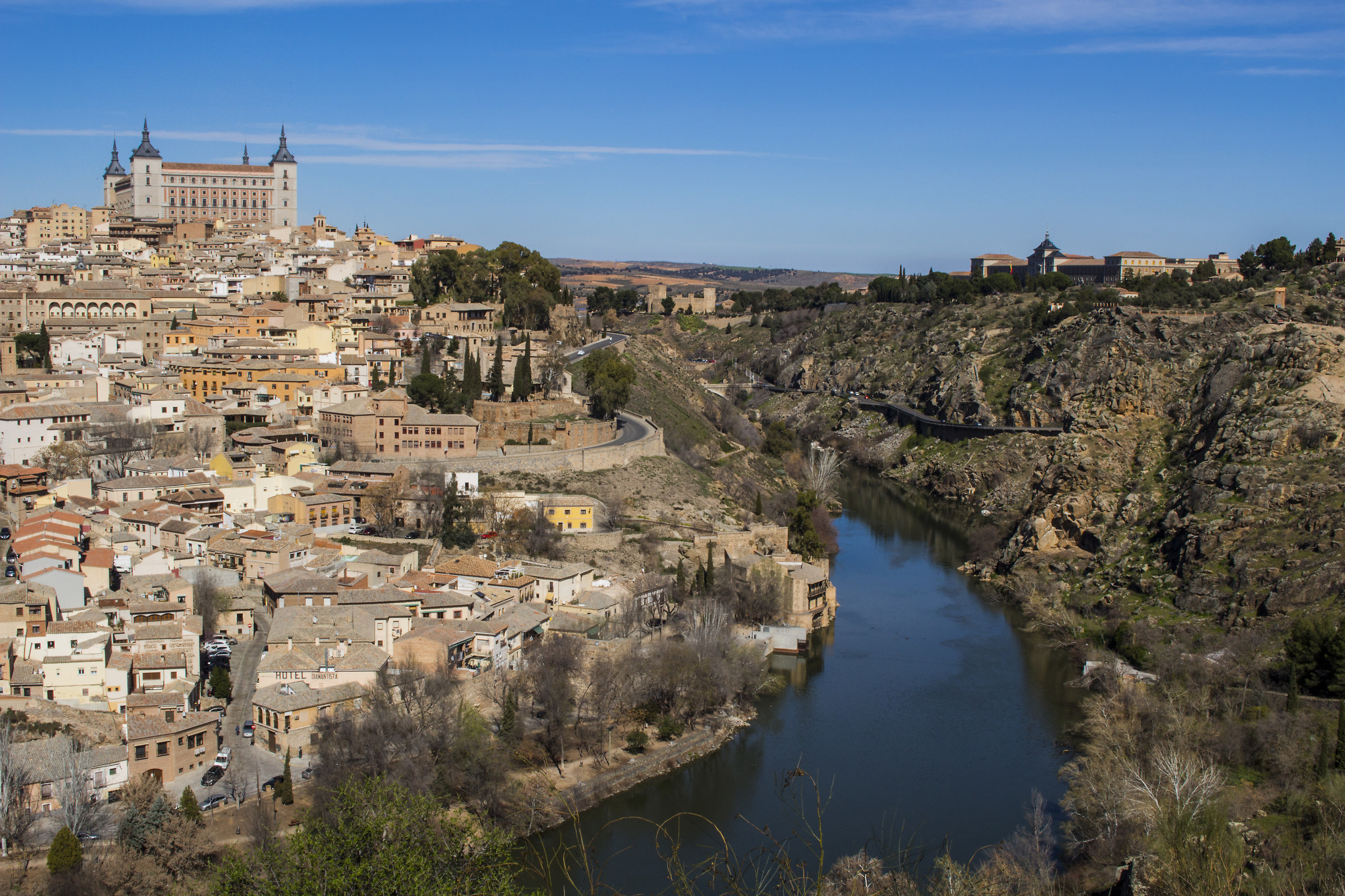 Toledo