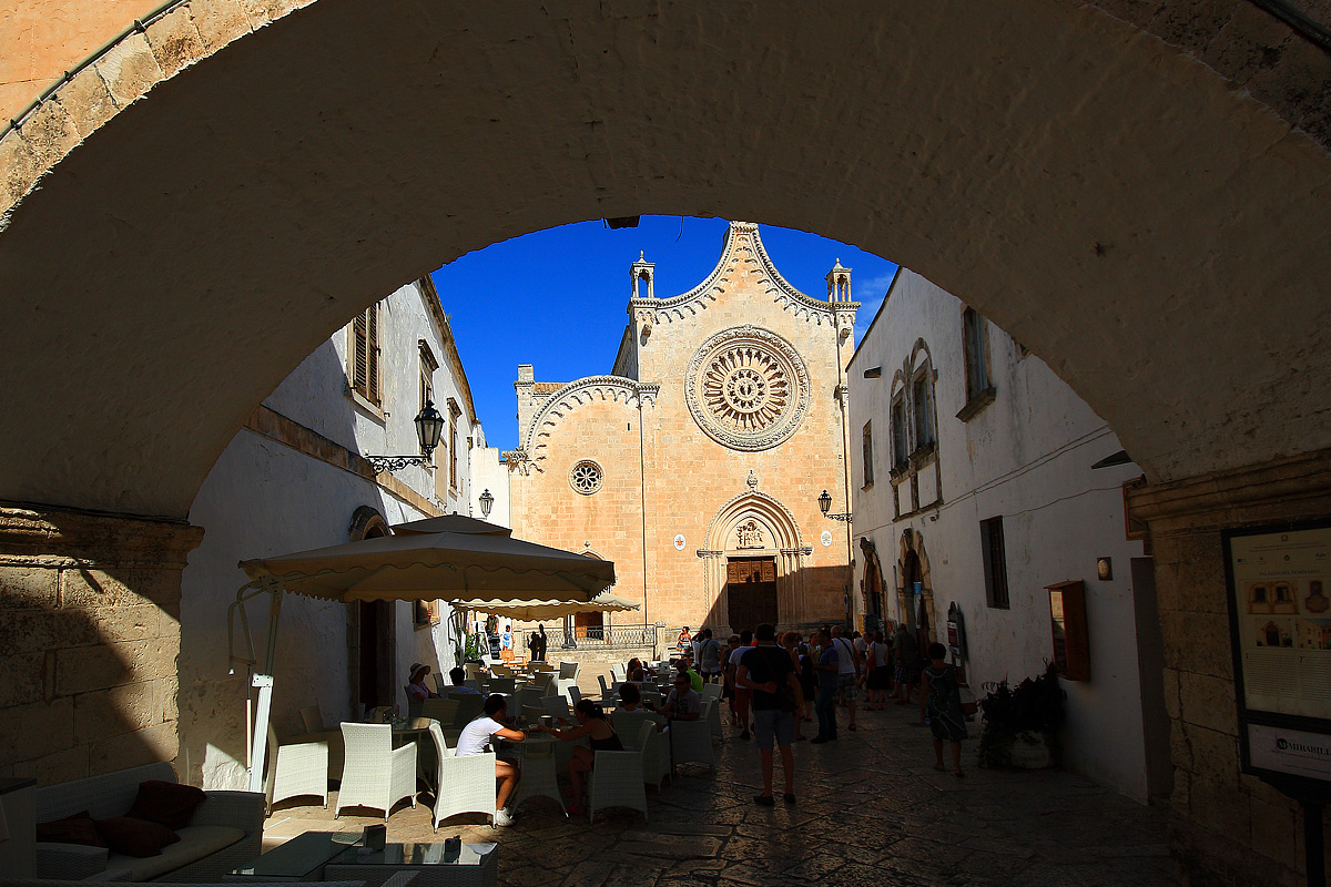 Ostuni