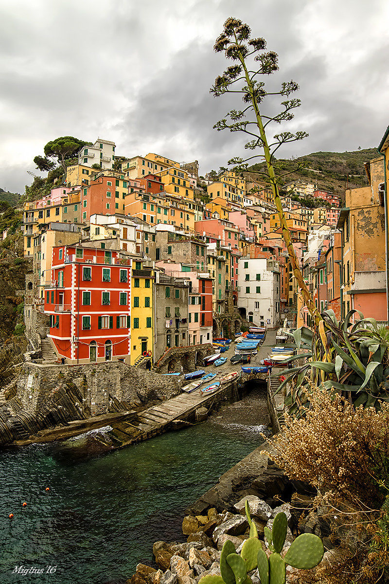 Riomaggiore
