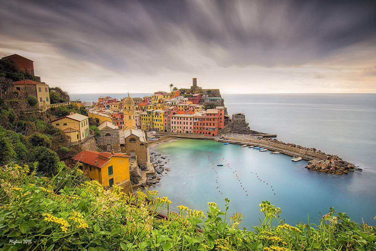 Vernazza
