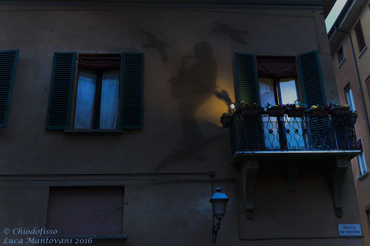 L'ombra di Lucio 4.3.2016