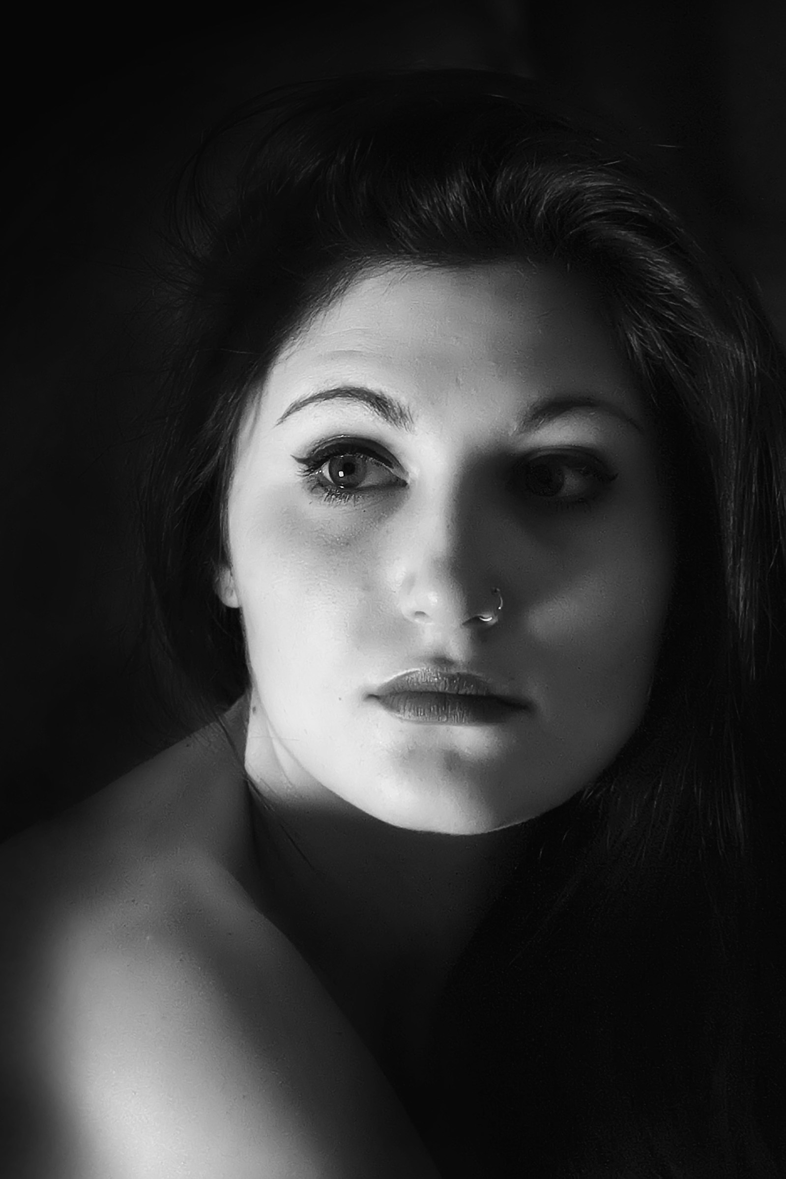 Ritratto di Giulia 1