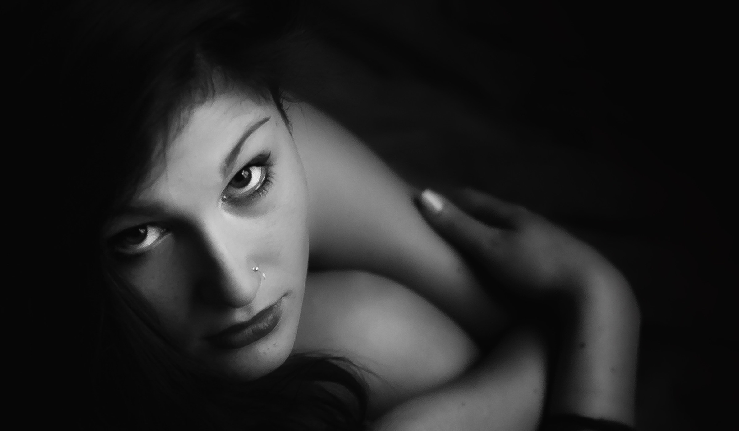 Ritratto di Giulia 2