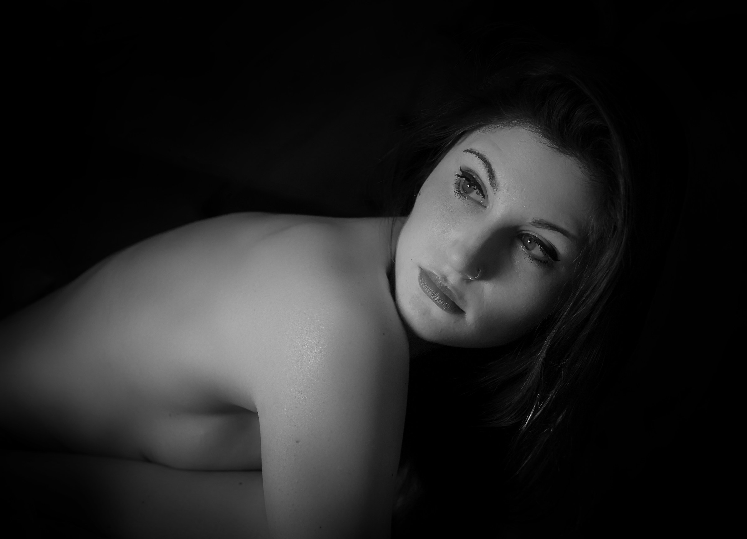 Ritratto di Giulia 3