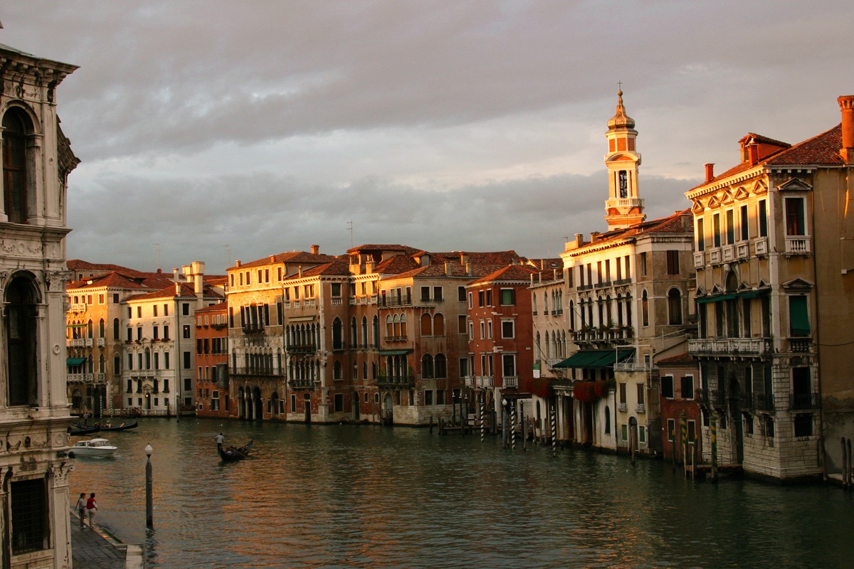 Venice