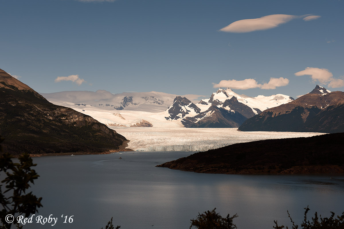 Perito Moreno
