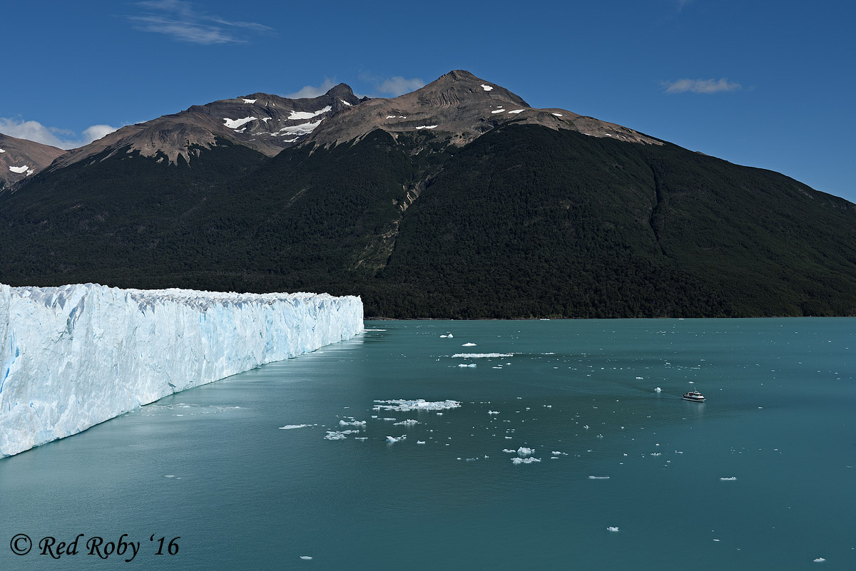 Perito Moreno
