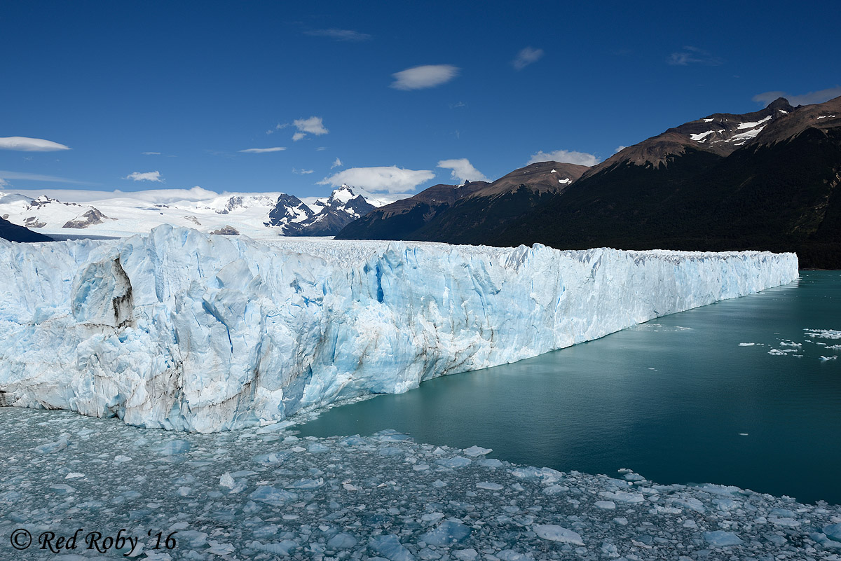 Perito Moreno