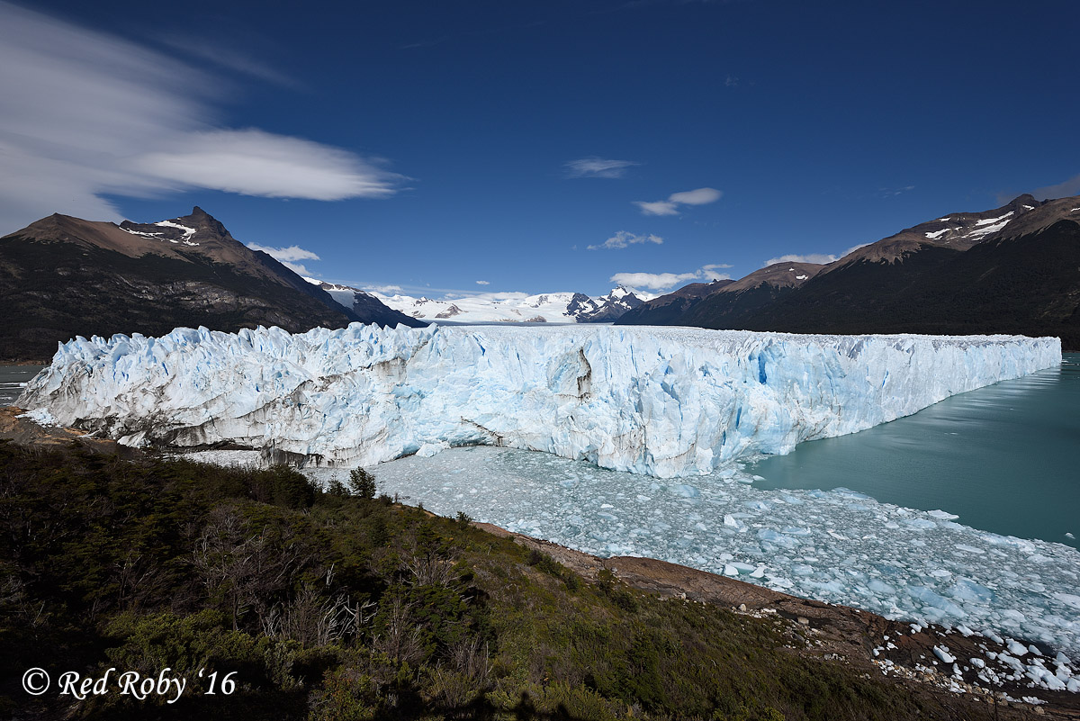 Perito Moreno