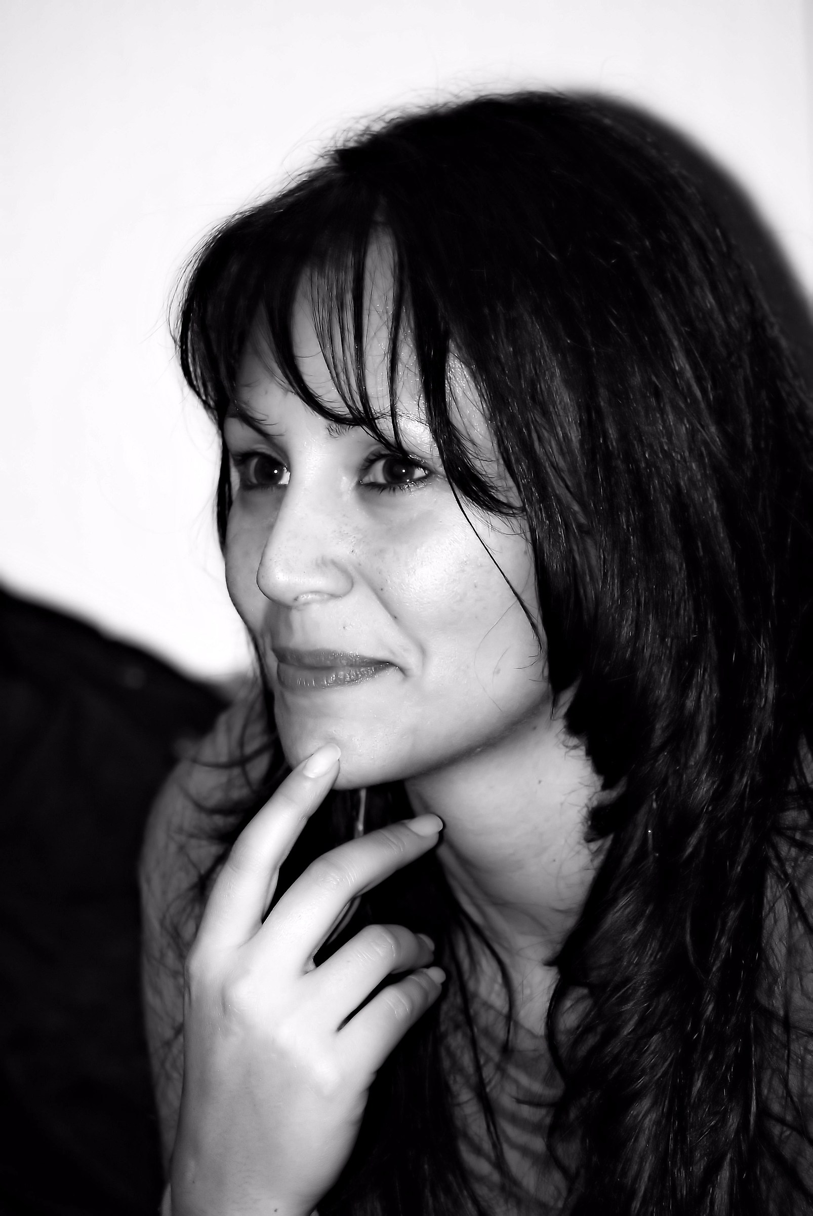 Veronica mia figlia