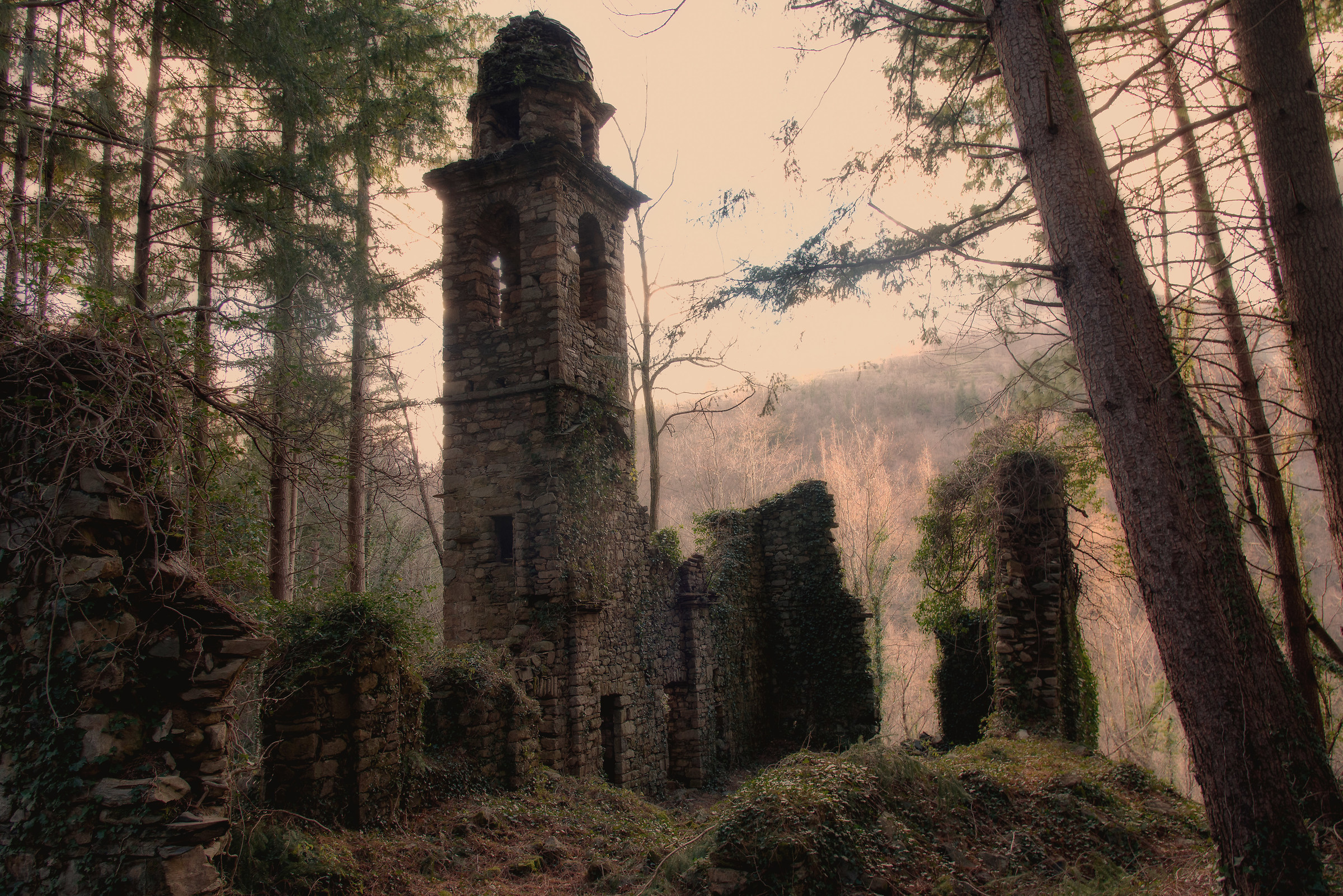 Rovine di S. Martino