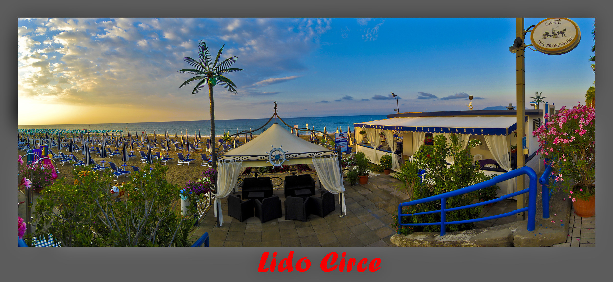 Spiaggia Terracinese