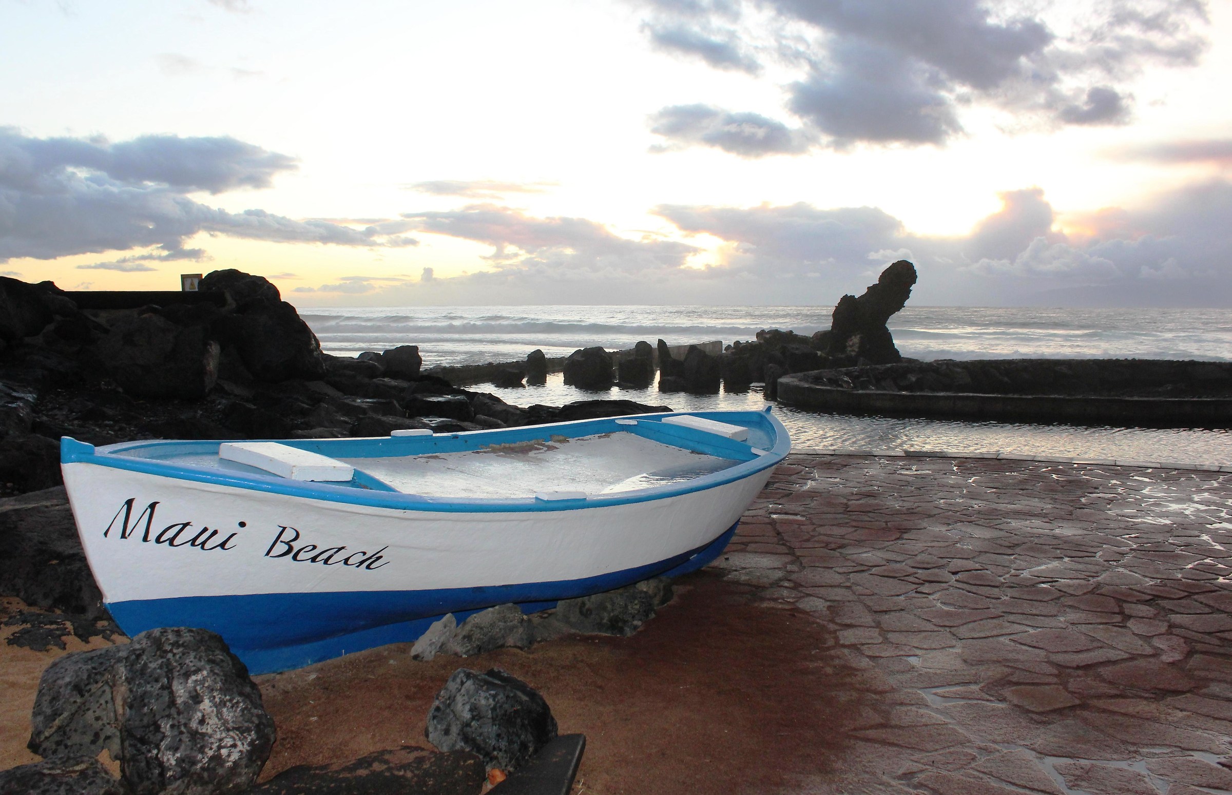 Los Cristiano - Tenerife
