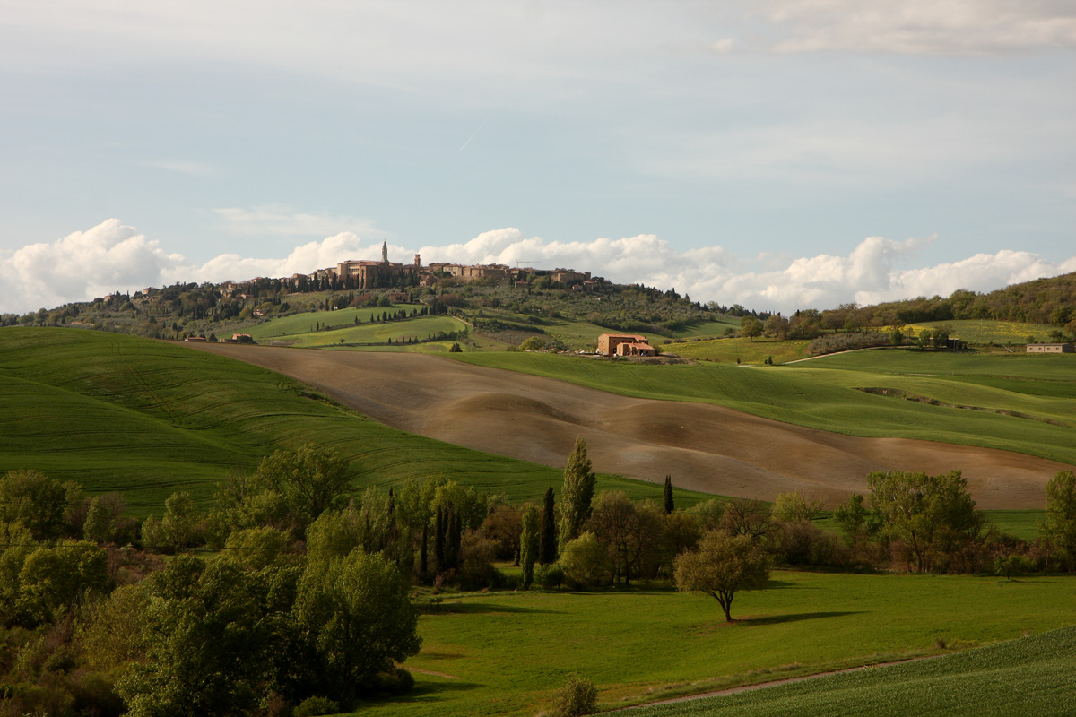 Toscana