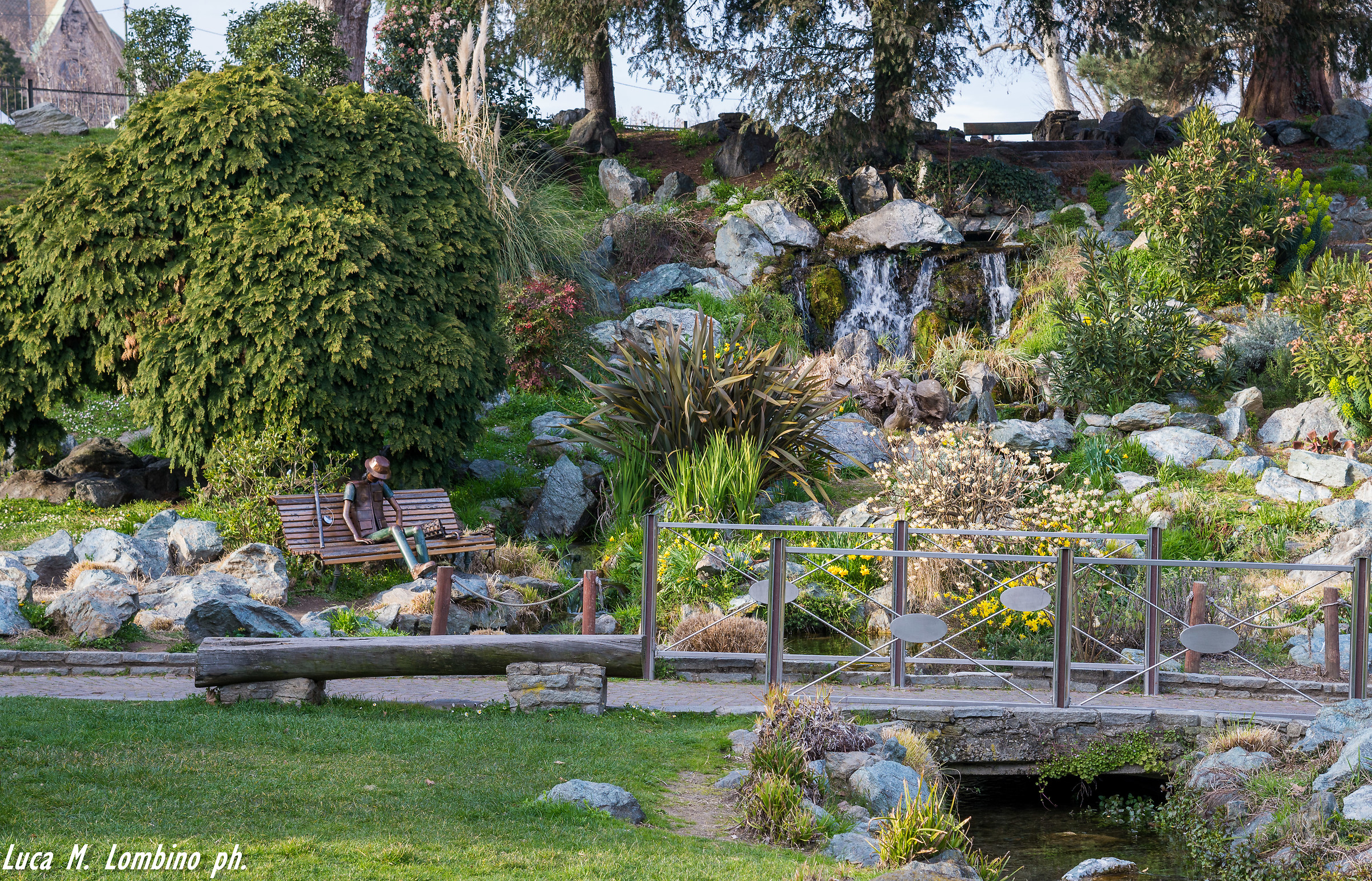 Valentino Park (Turin)