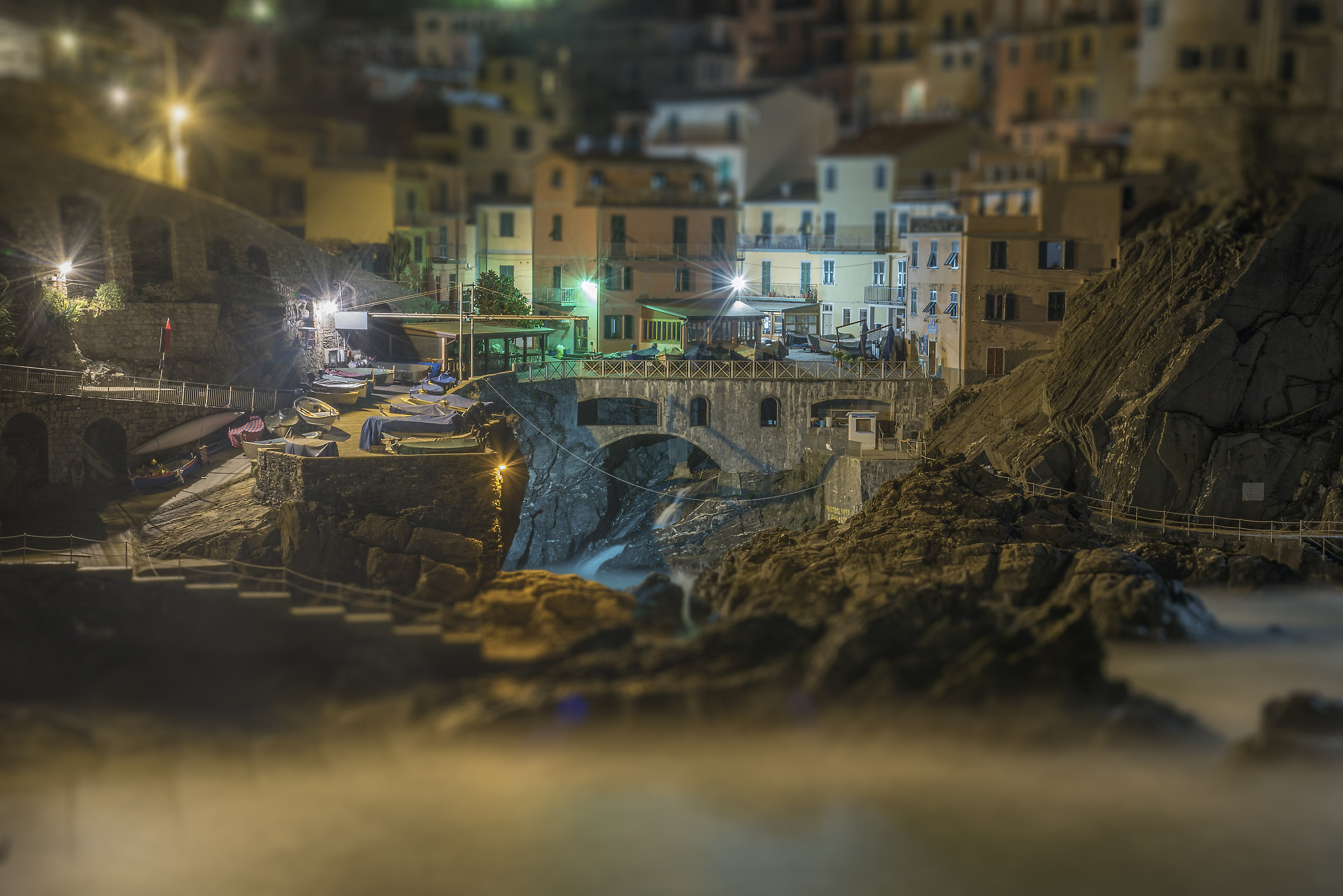 manarola