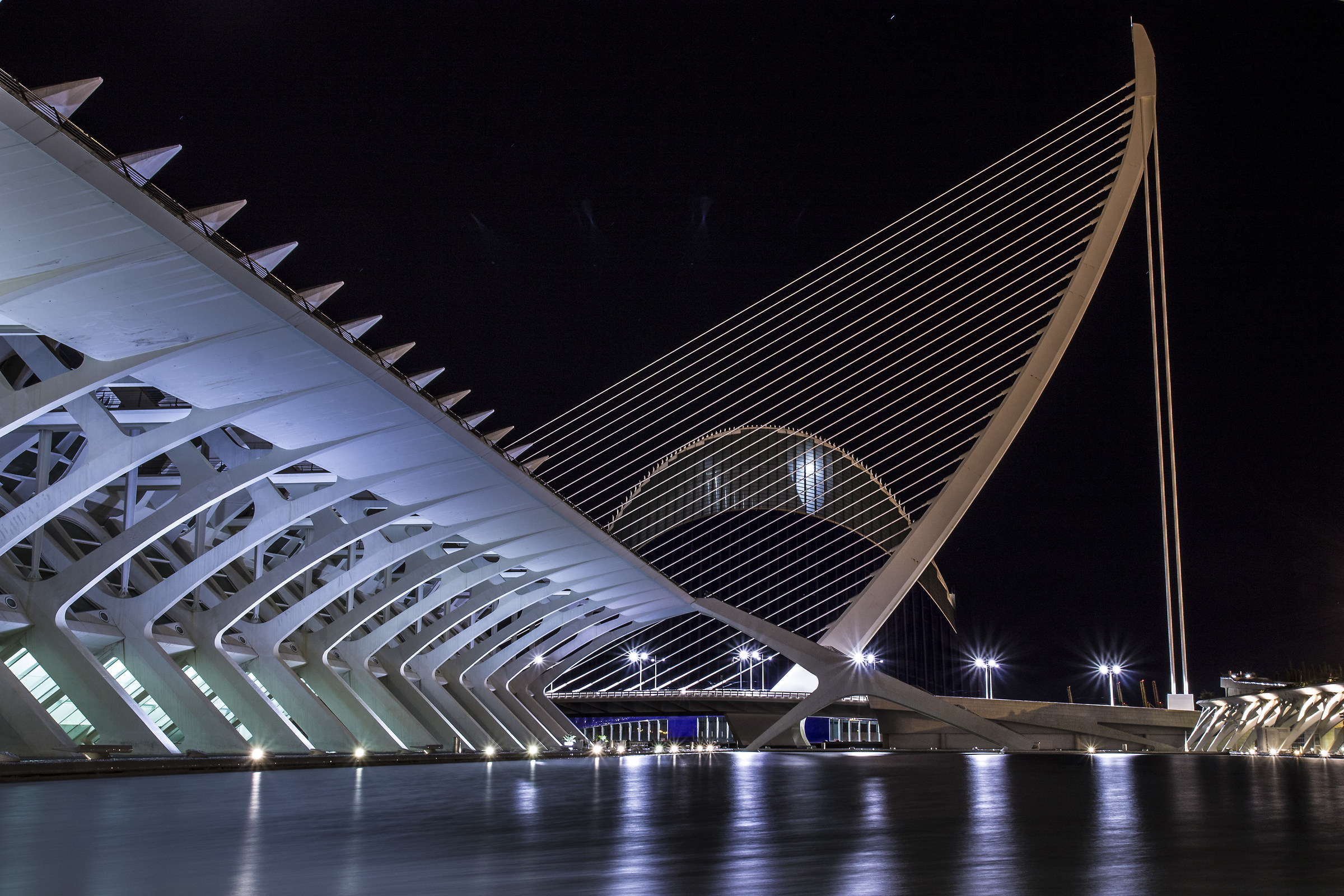 Puente de l'Assut de l'Or