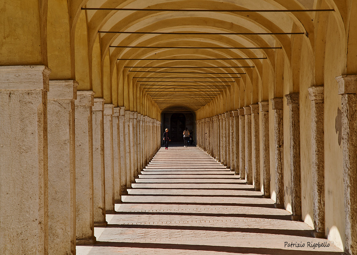 Steps without memory