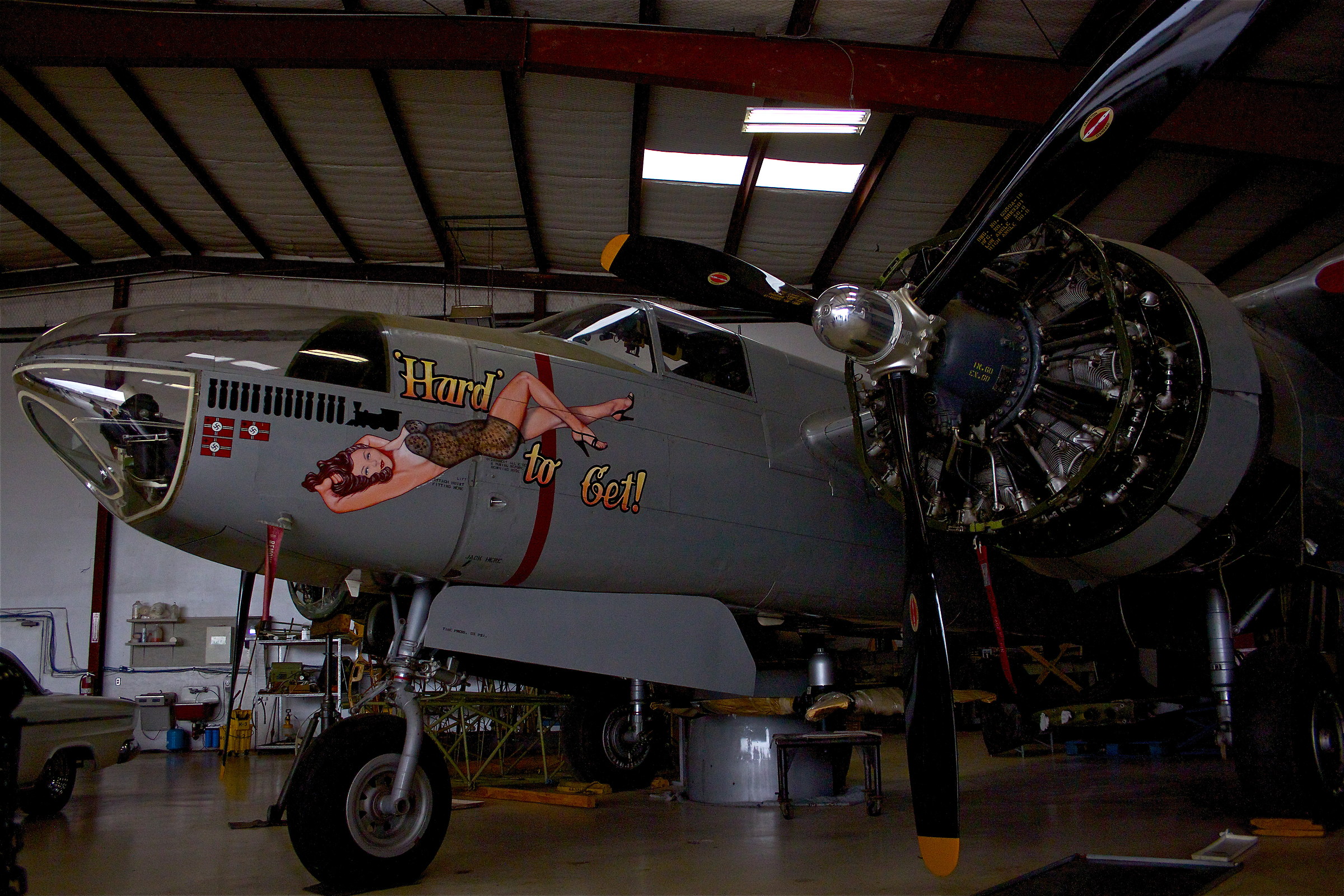 Cavanaugh Museum, dallas