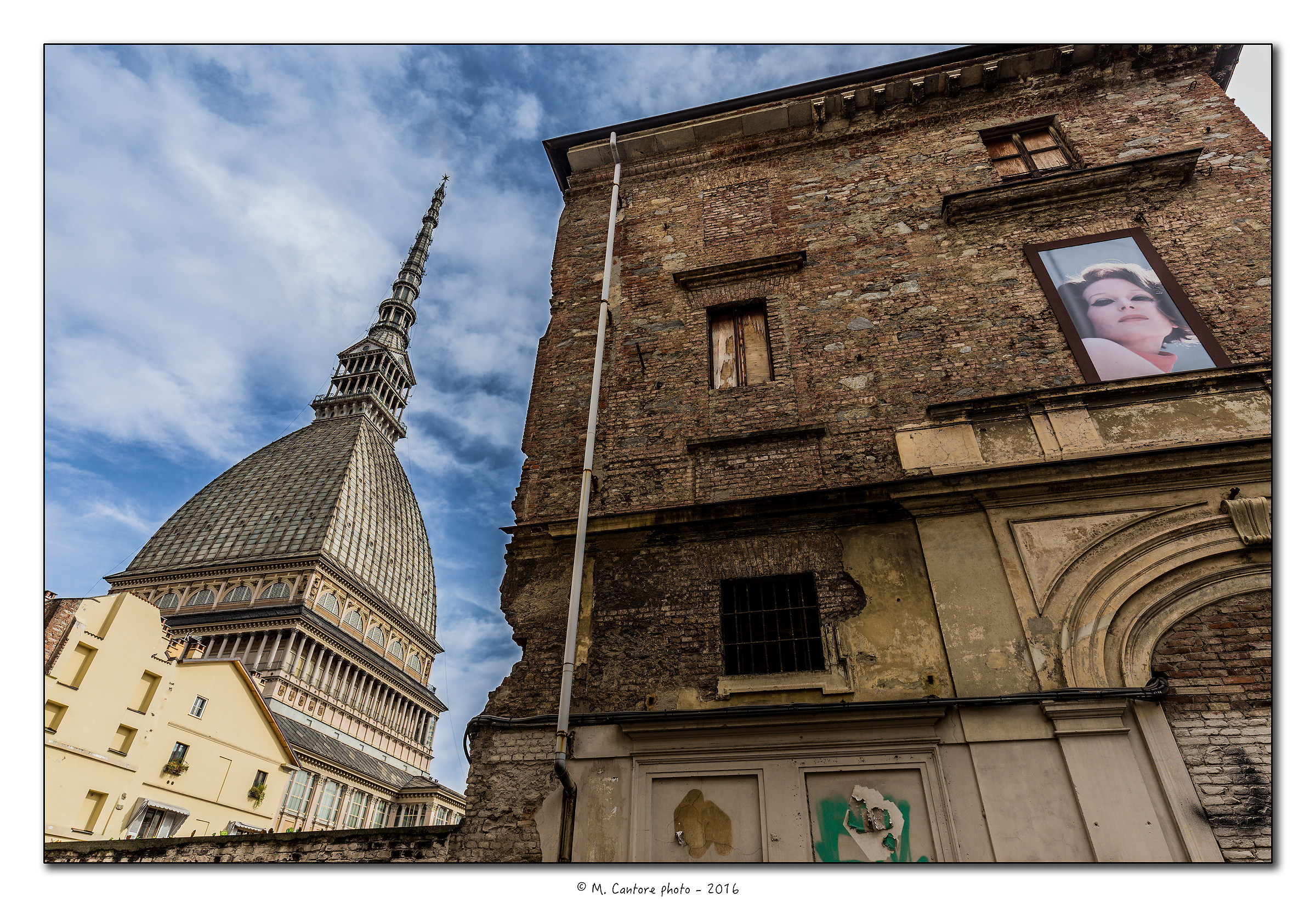 Mole Antonelliana