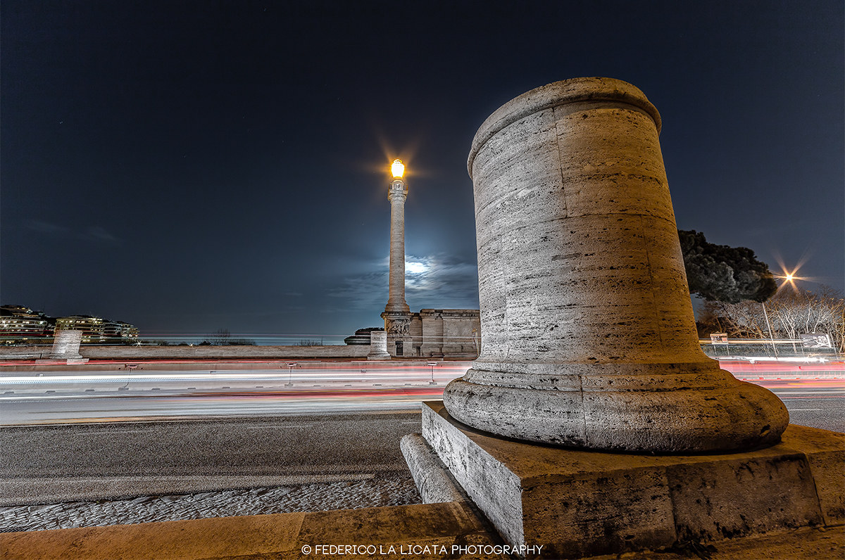 off course of france (roma)