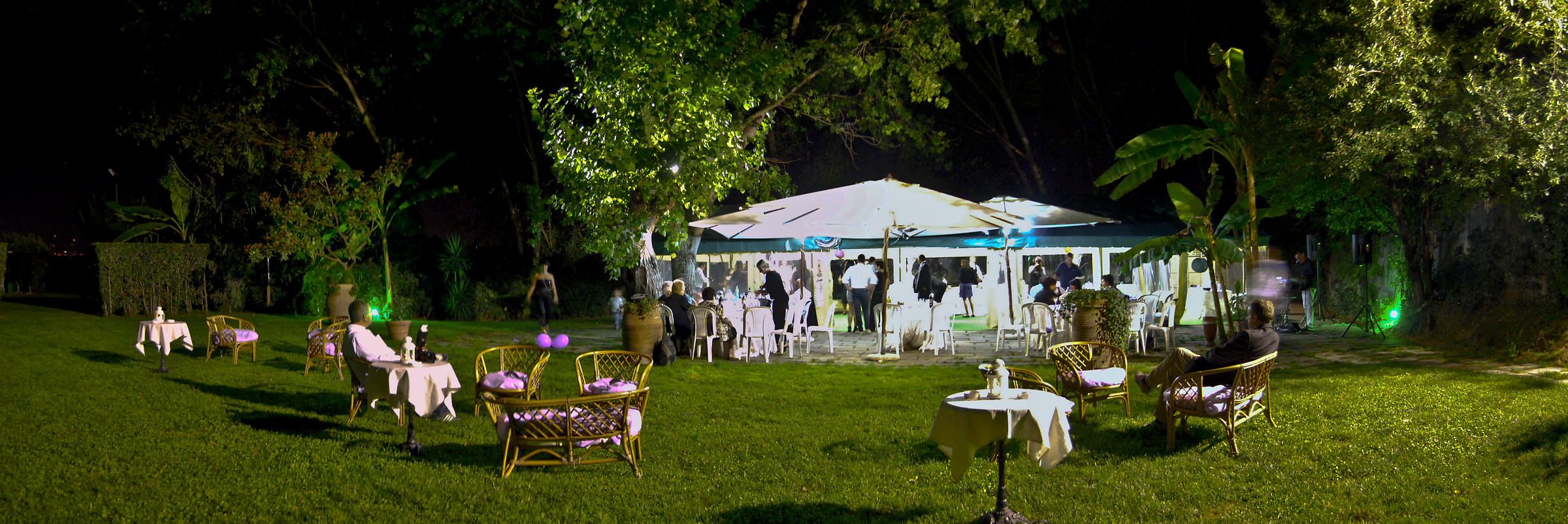 25 anniversario..Gli osservatori