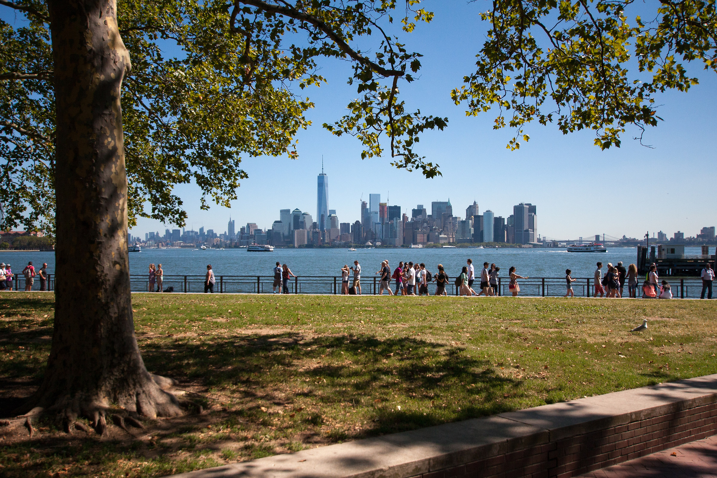 Skyline ... uno nuovo