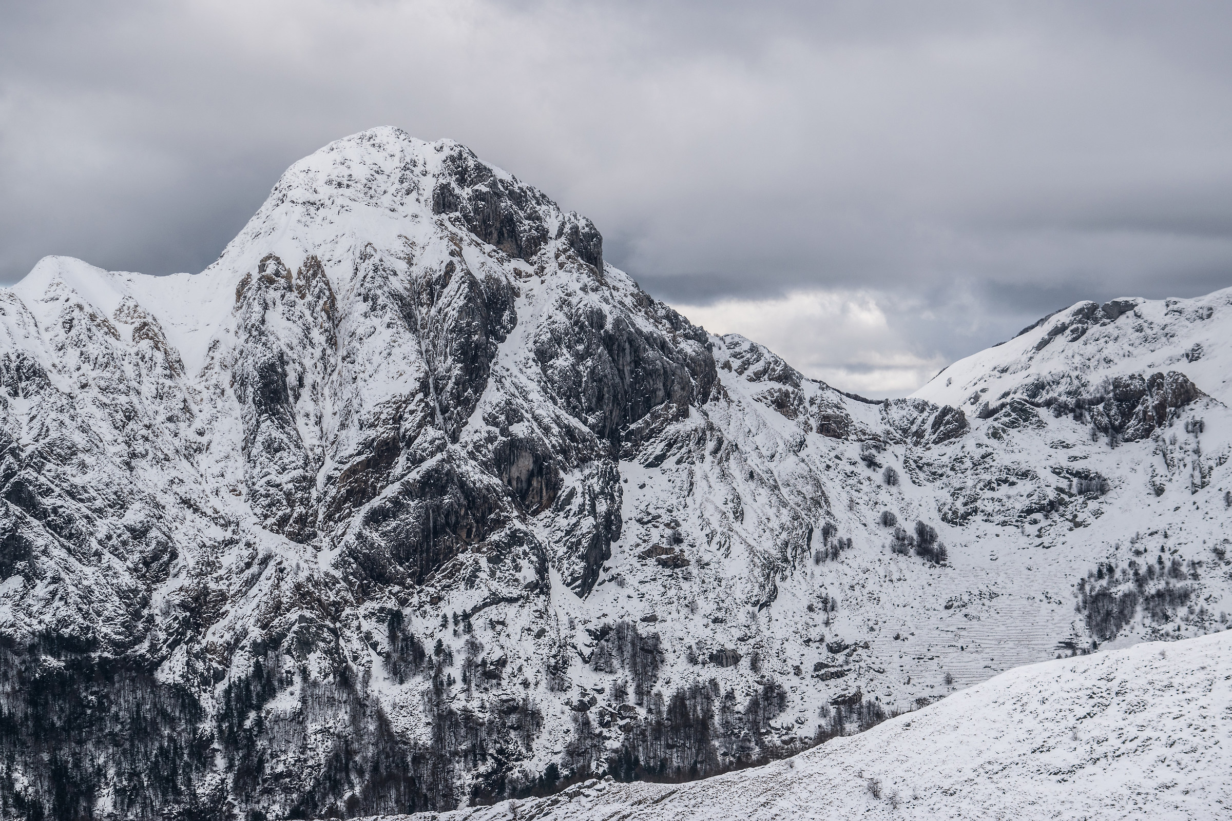 campocecina (massa carrara)
