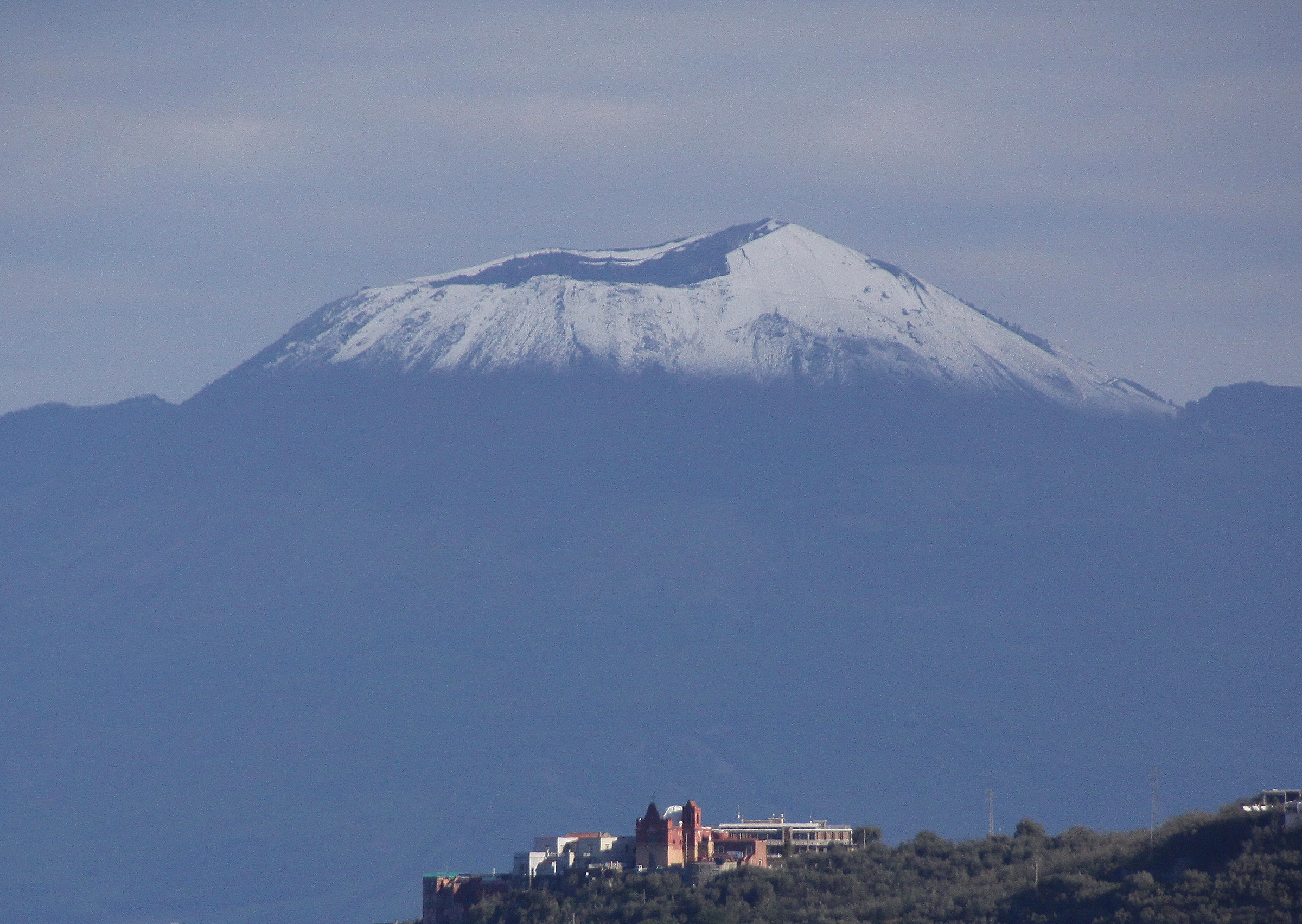 Vesuvius