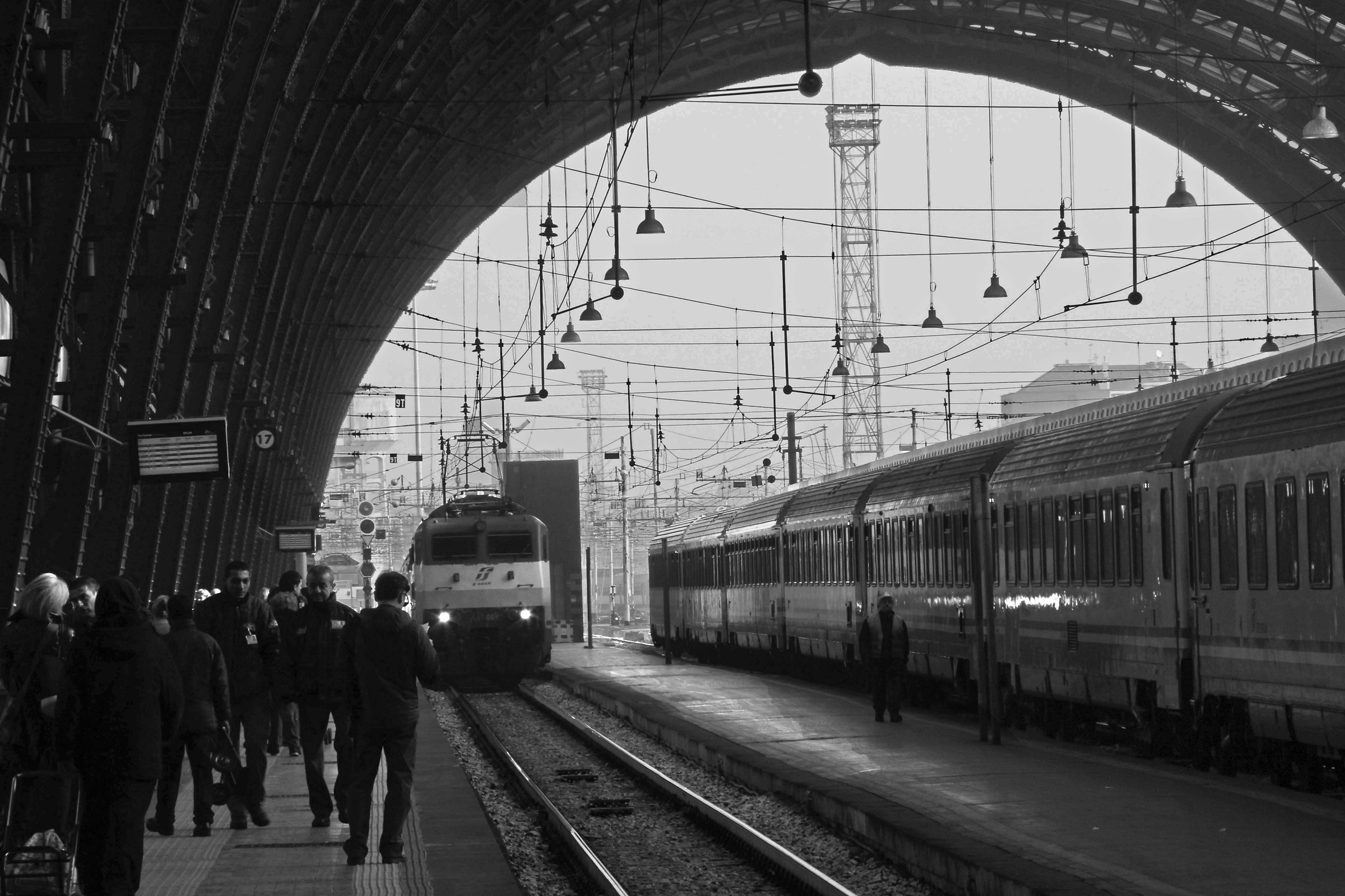 station Milano