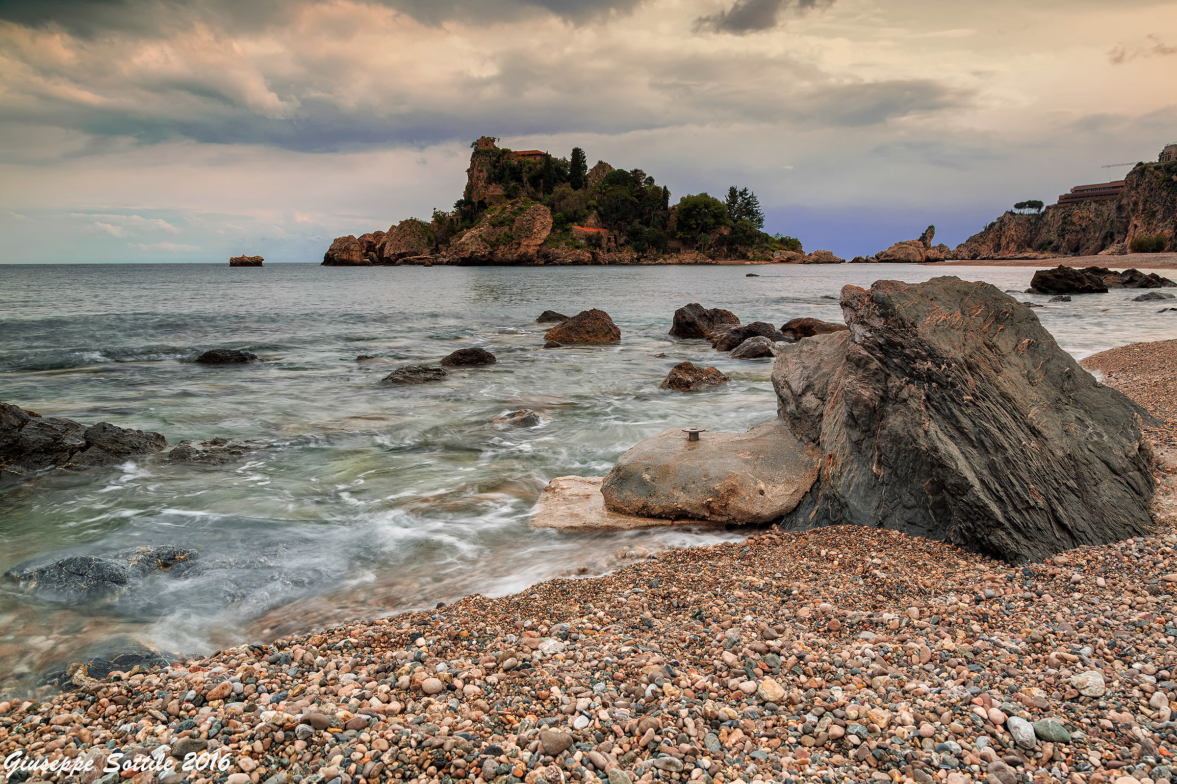 Isola Bella (Taormina)