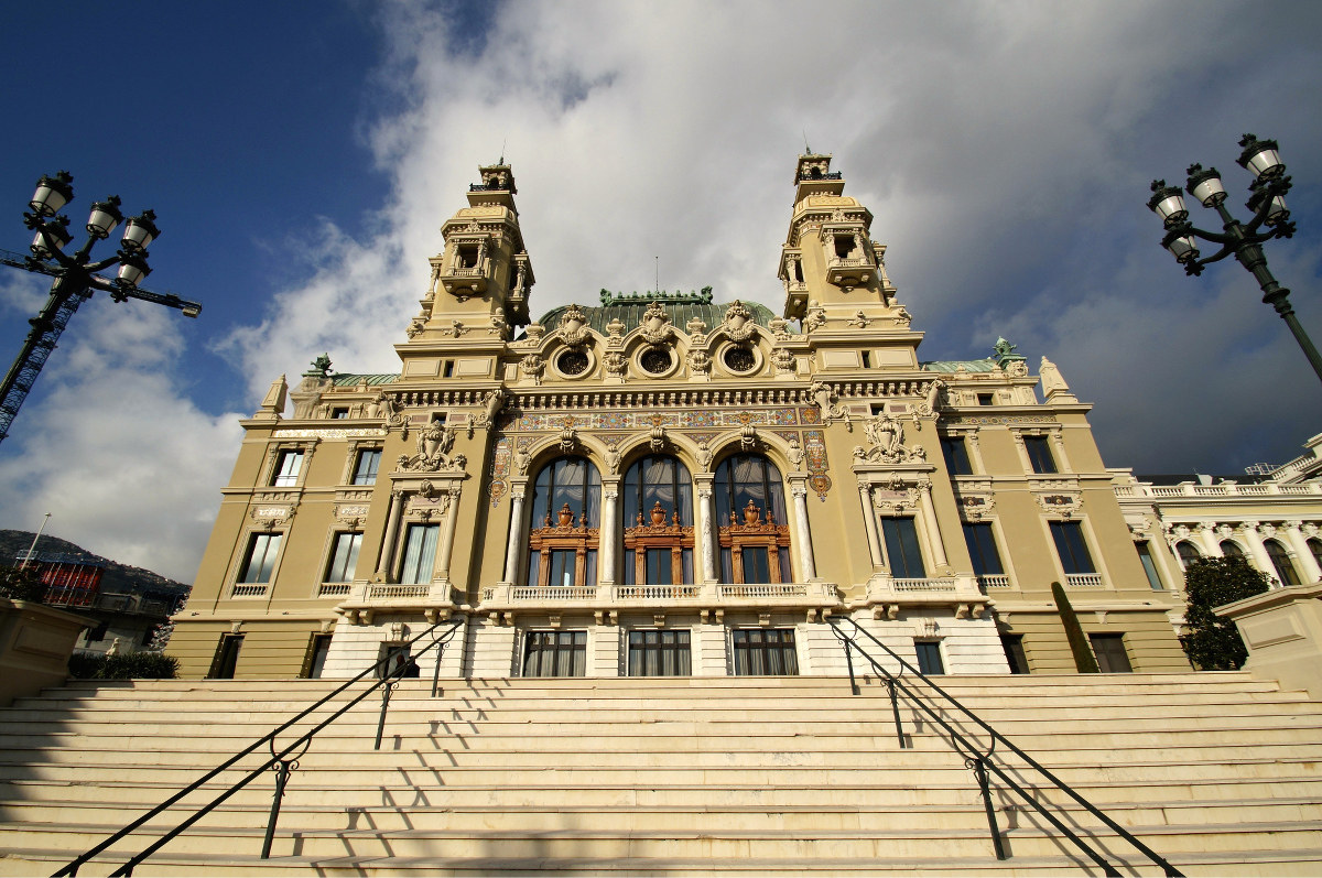 Monte-Carlo Casino