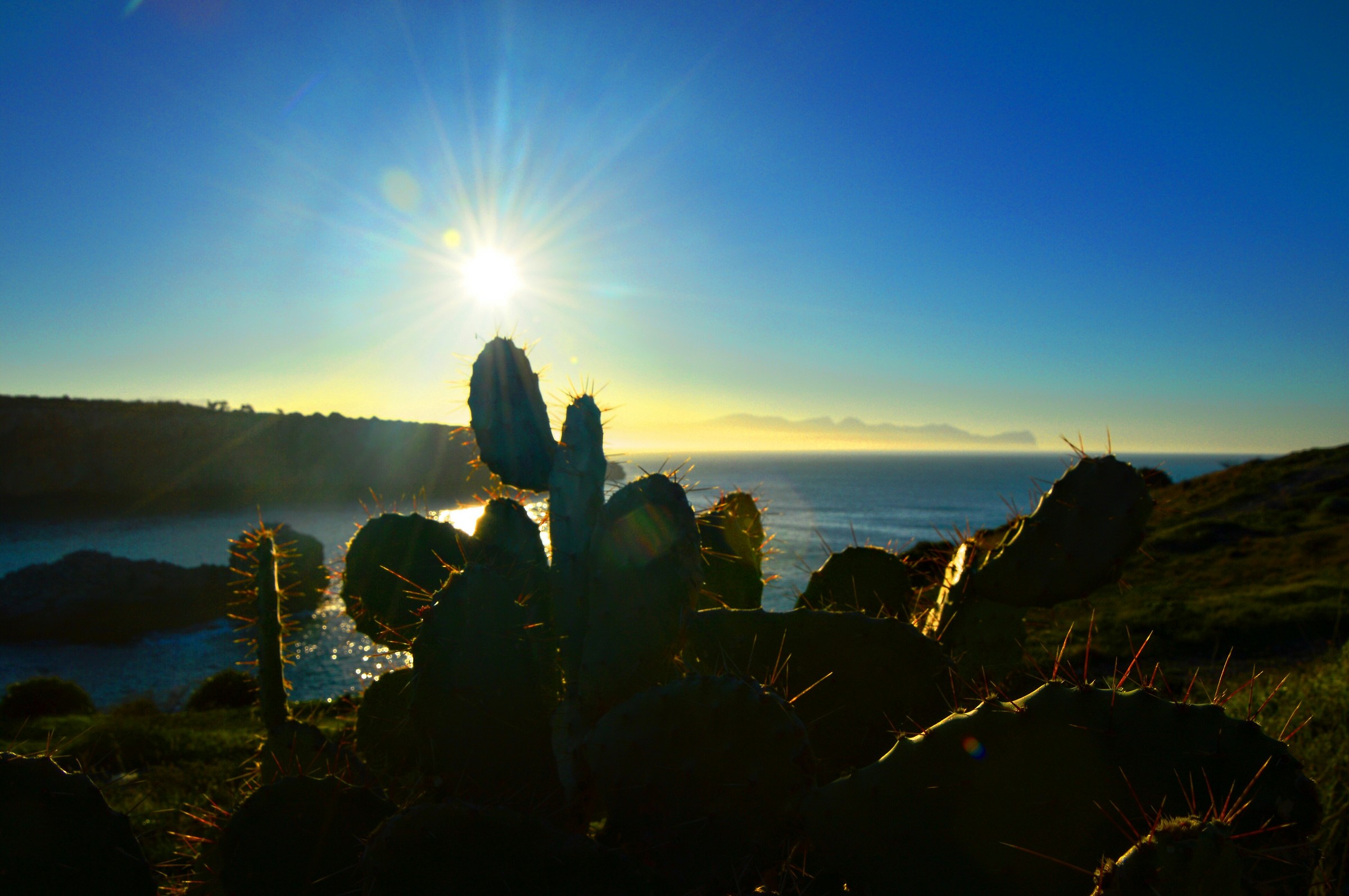 Cala Rossa, Terrasini (Pa)