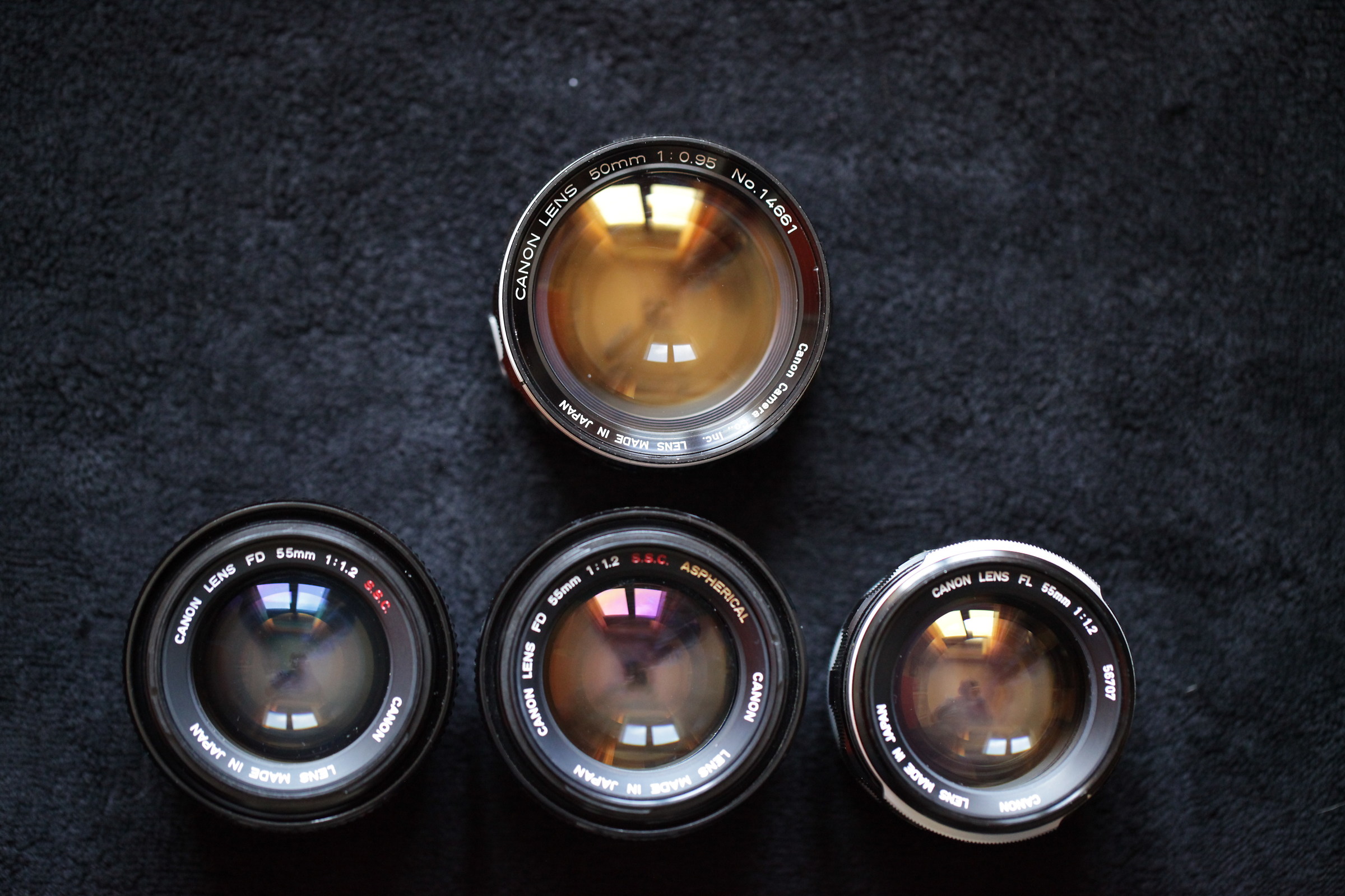 The three tenors more Soprano