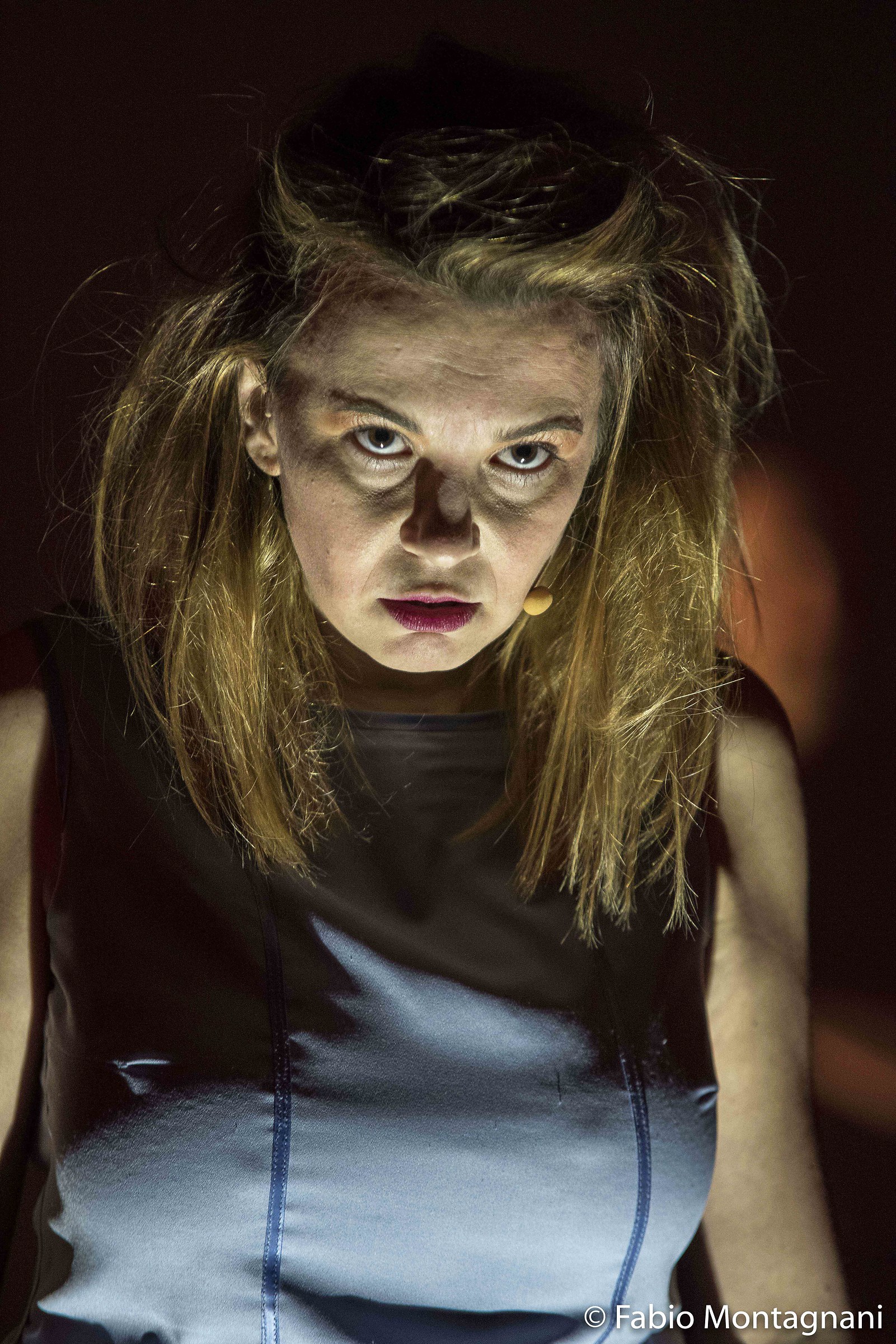 The Trojans - Cascine di Buti (pi)