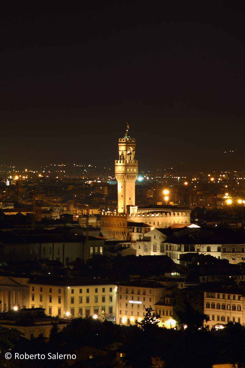 Palazzo Vecchio