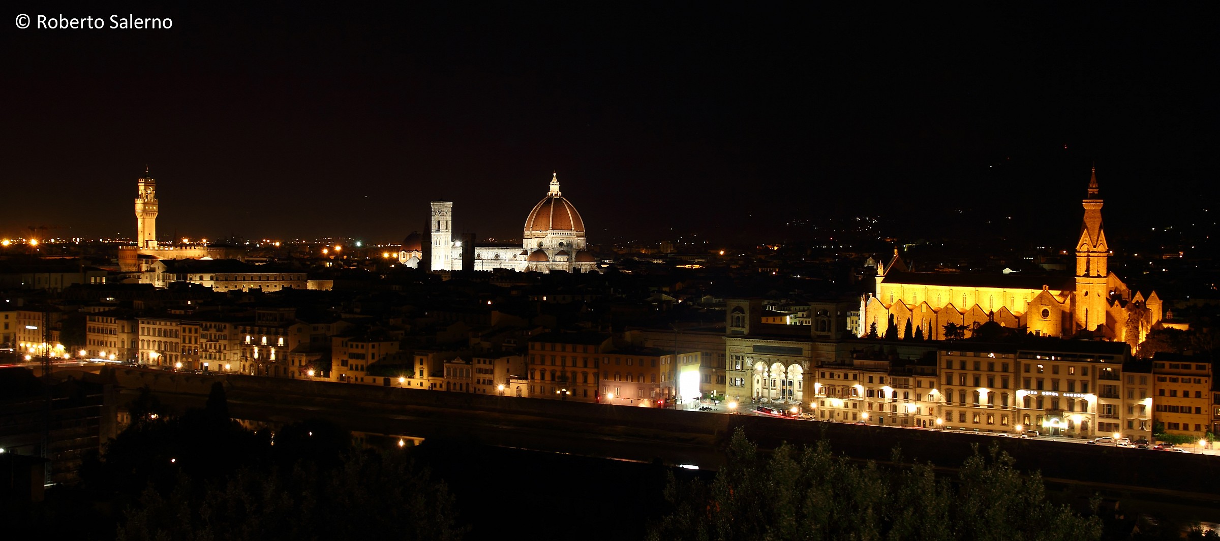 View of Florence