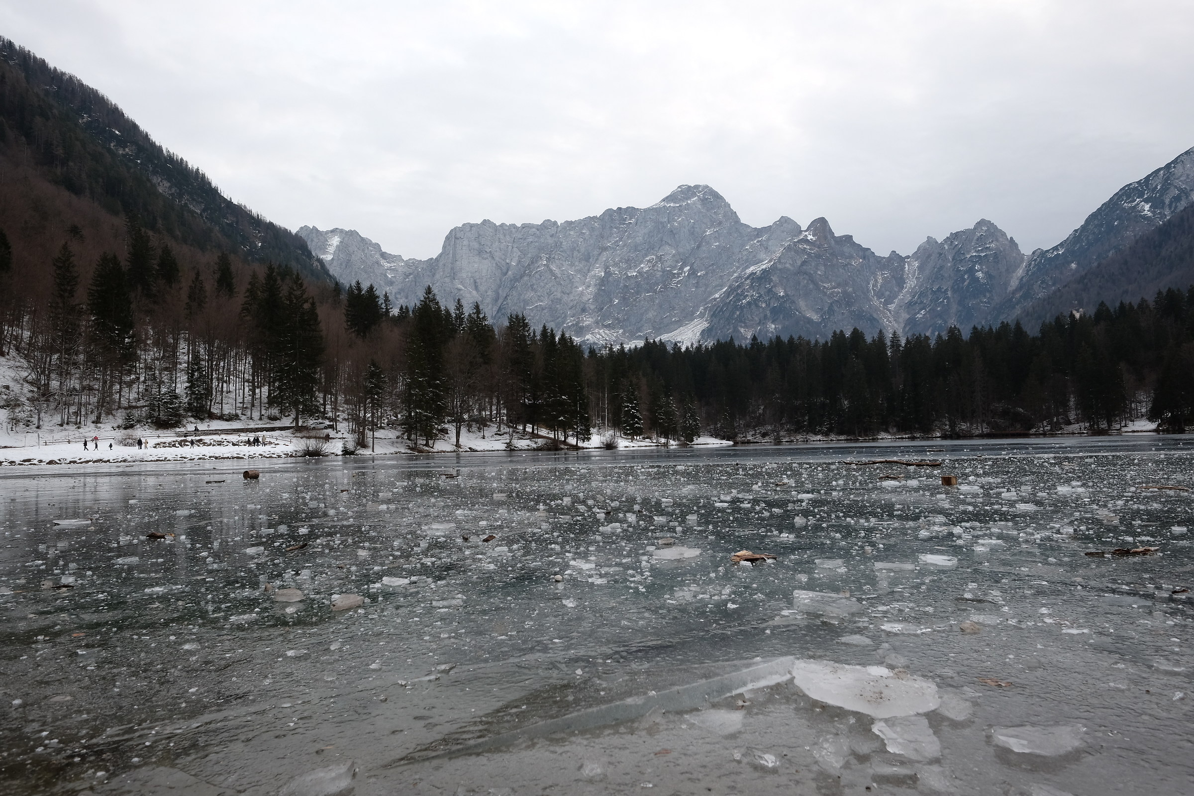 Lake Fusine1