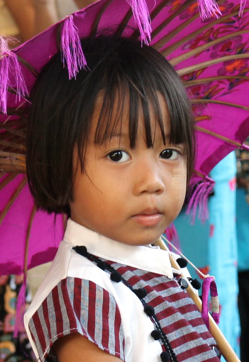 So small, so serious