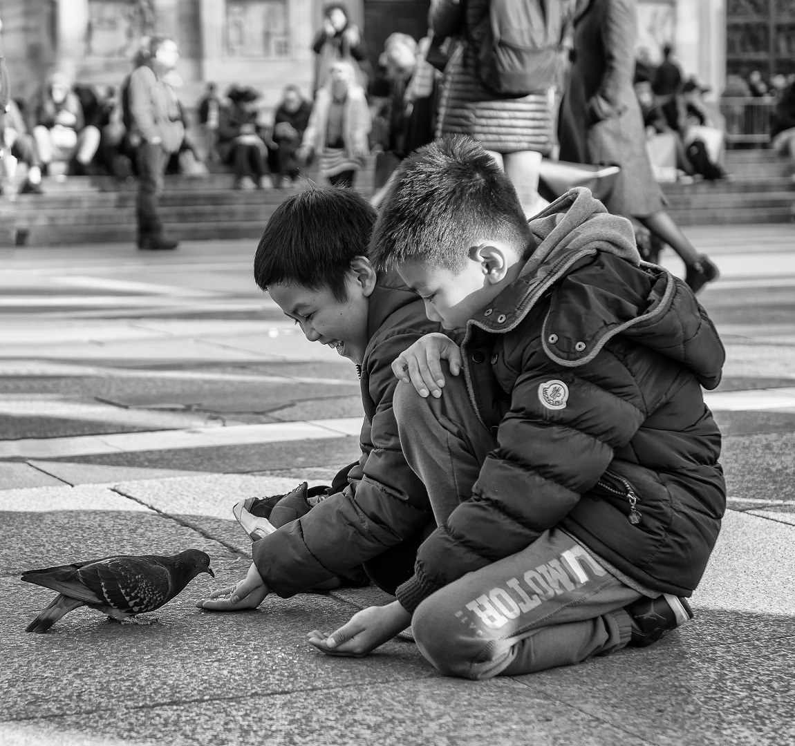 ragazzi del duomo n.2