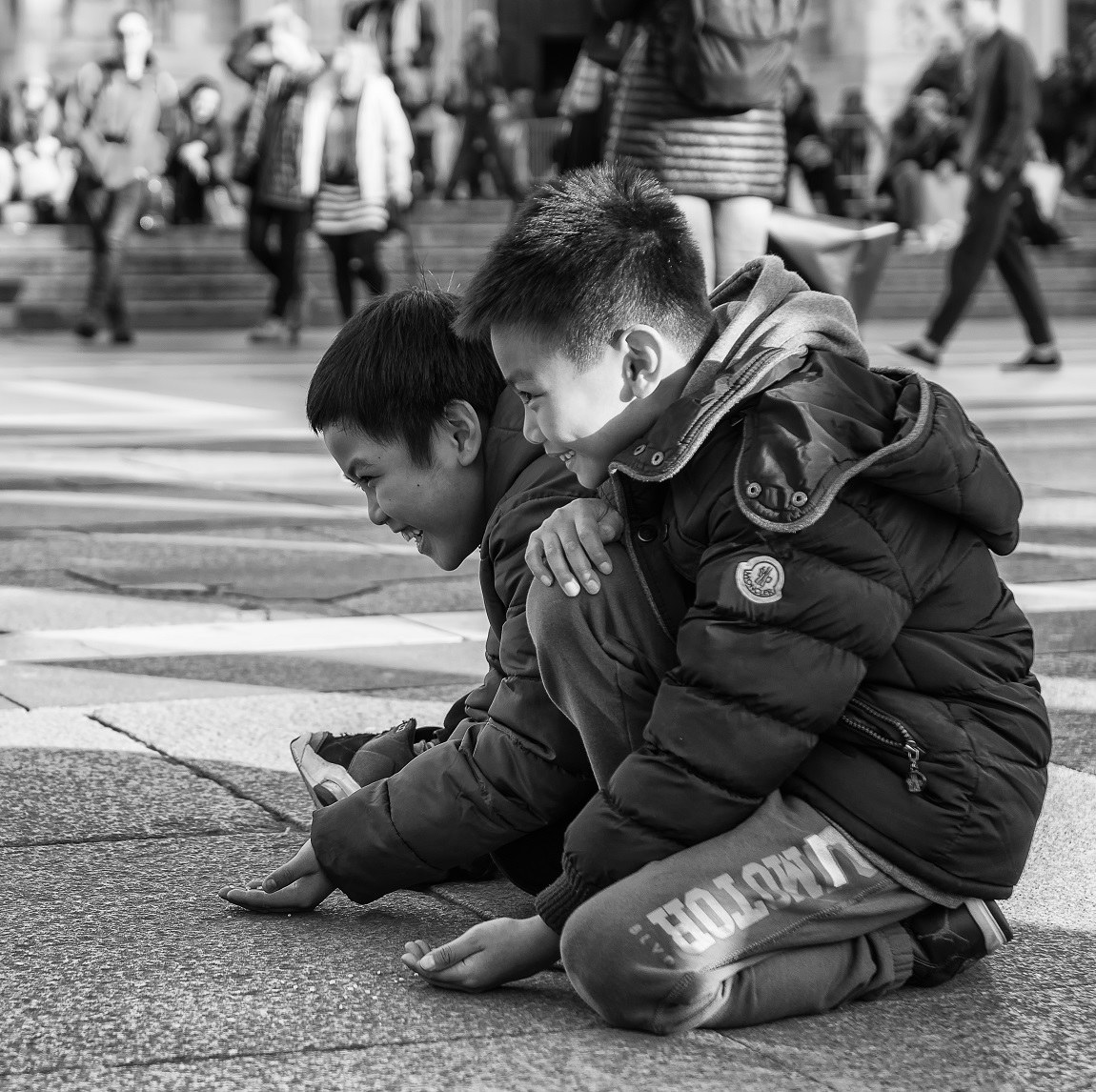 ragazzi del duomo n.3