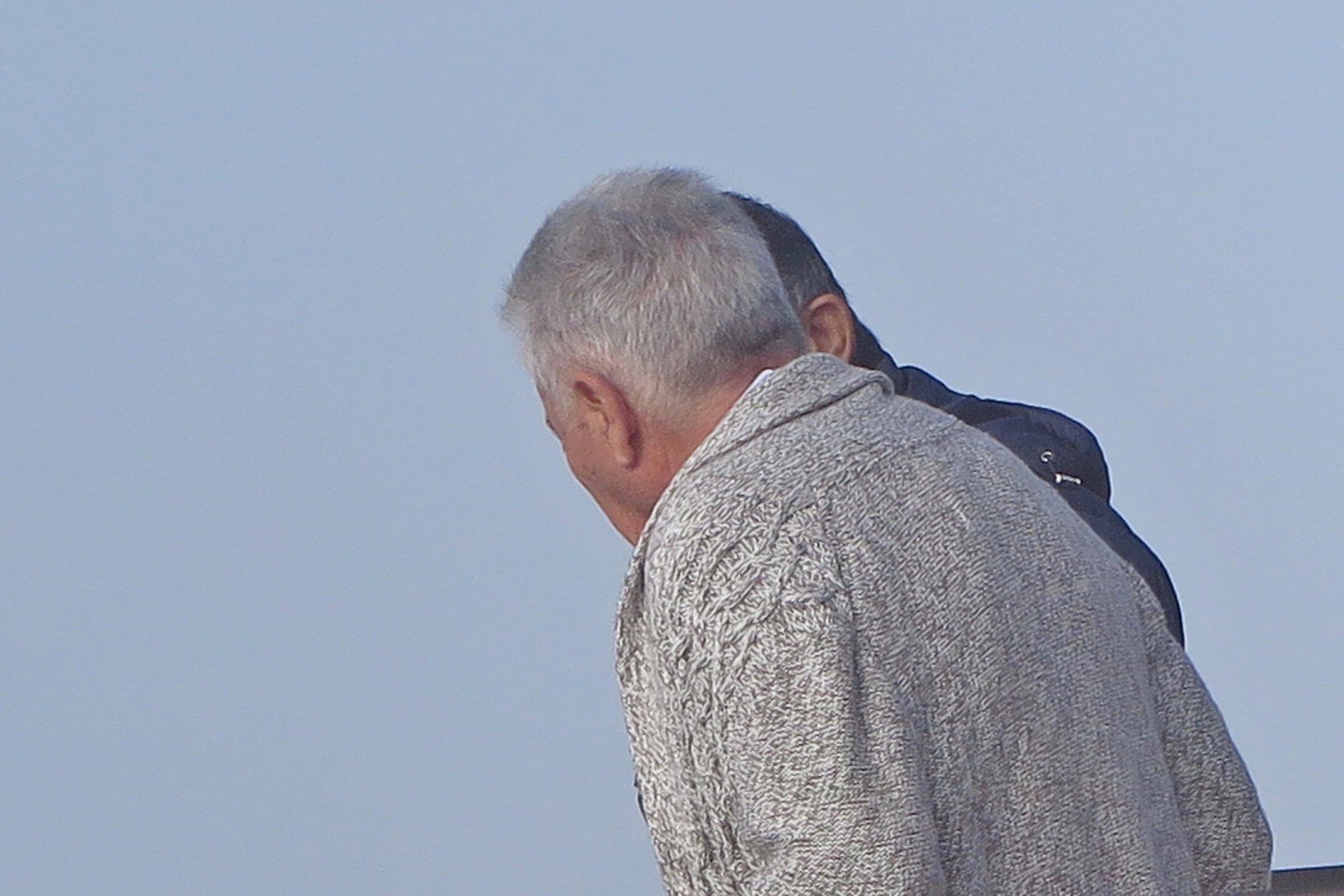 Ti confido un segreto.