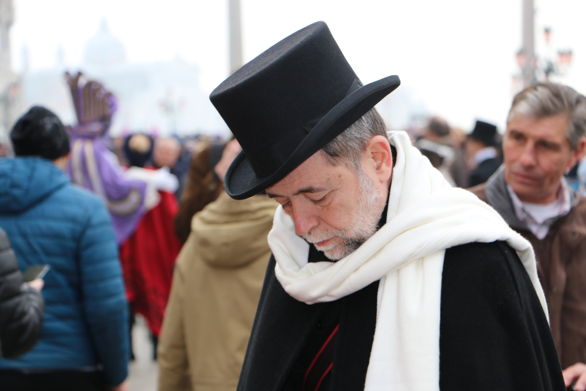 La Classe non  e'  acqua