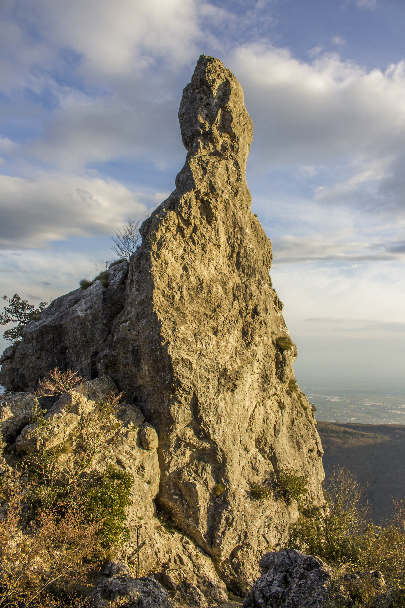 Eremo di San Salvatore