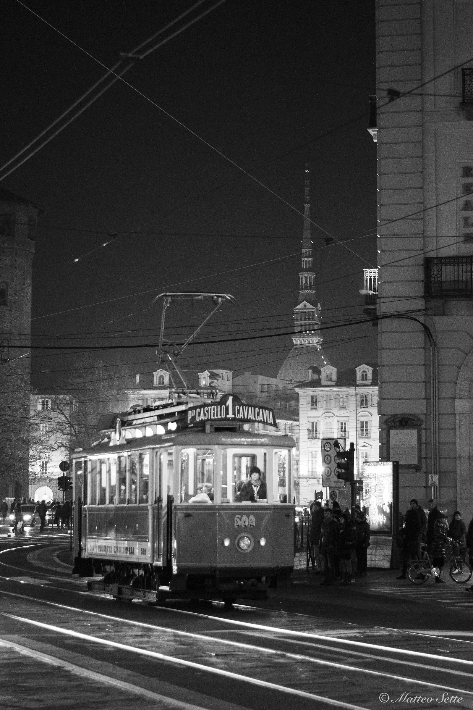 tram