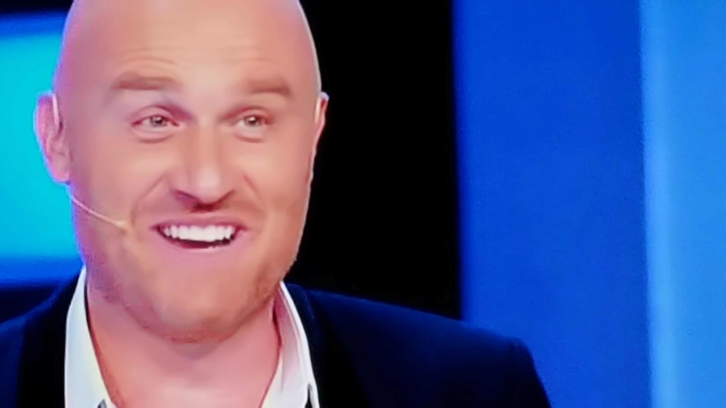 Live for you: rude doormat !!!!